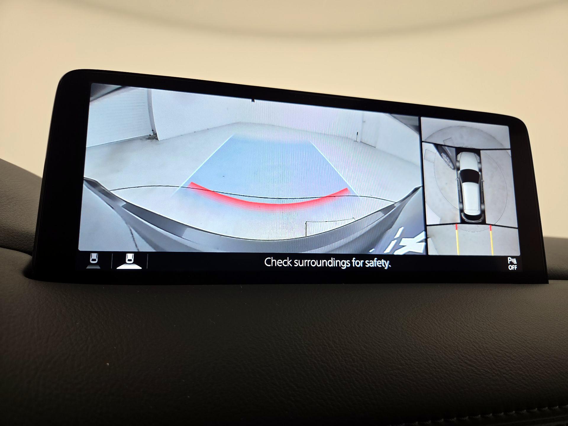 Thumbnail: 2023 Mazda CX-5 - 15