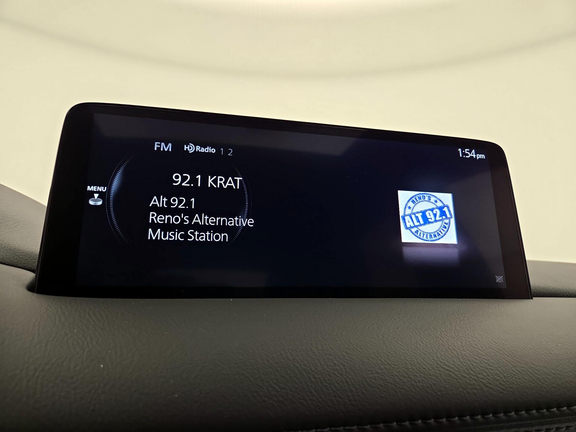 Thumbnail: 2023 Mazda CX-5 - 16