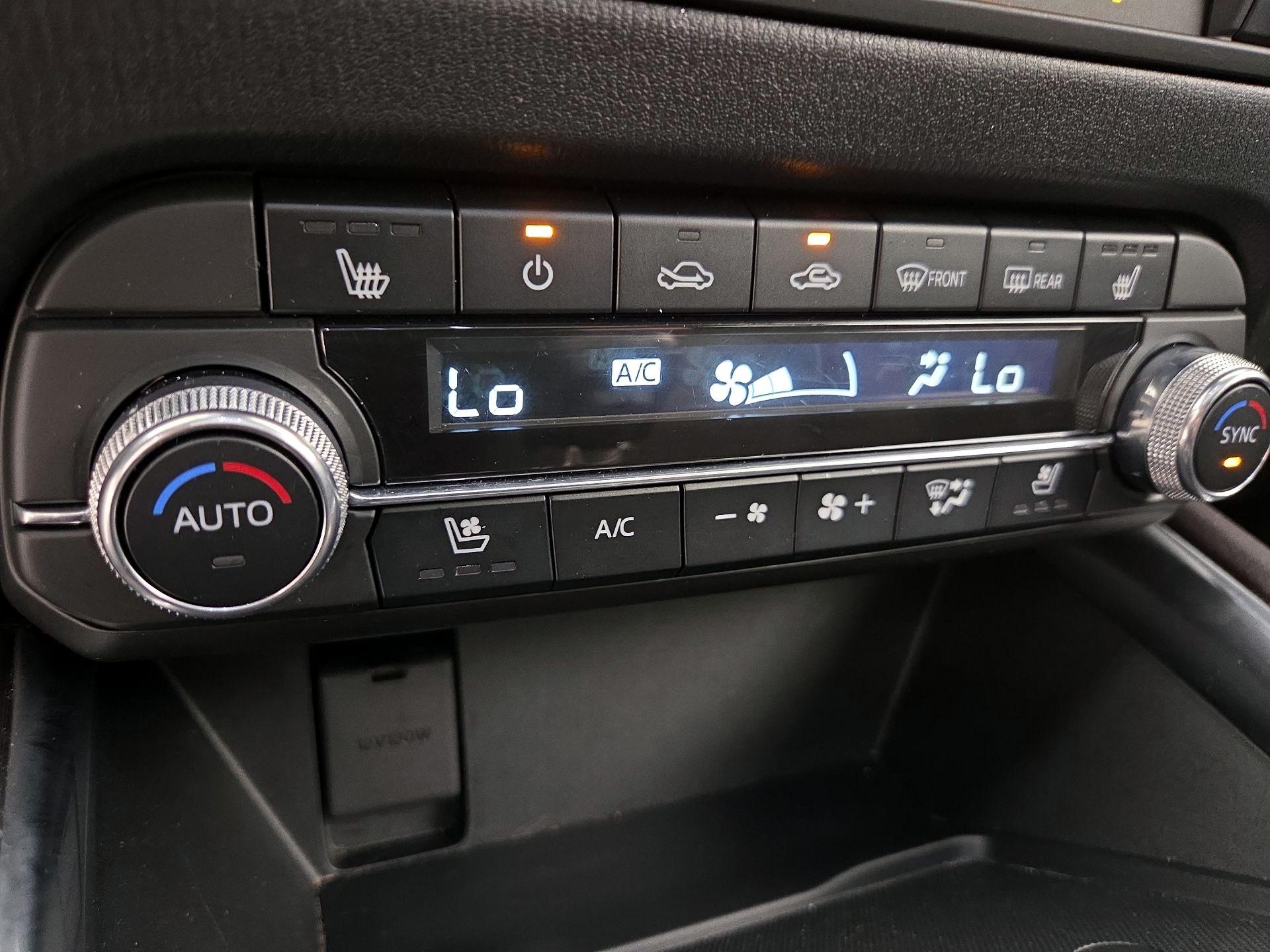 Thumbnail: 2023 Mazda CX-5 - 17