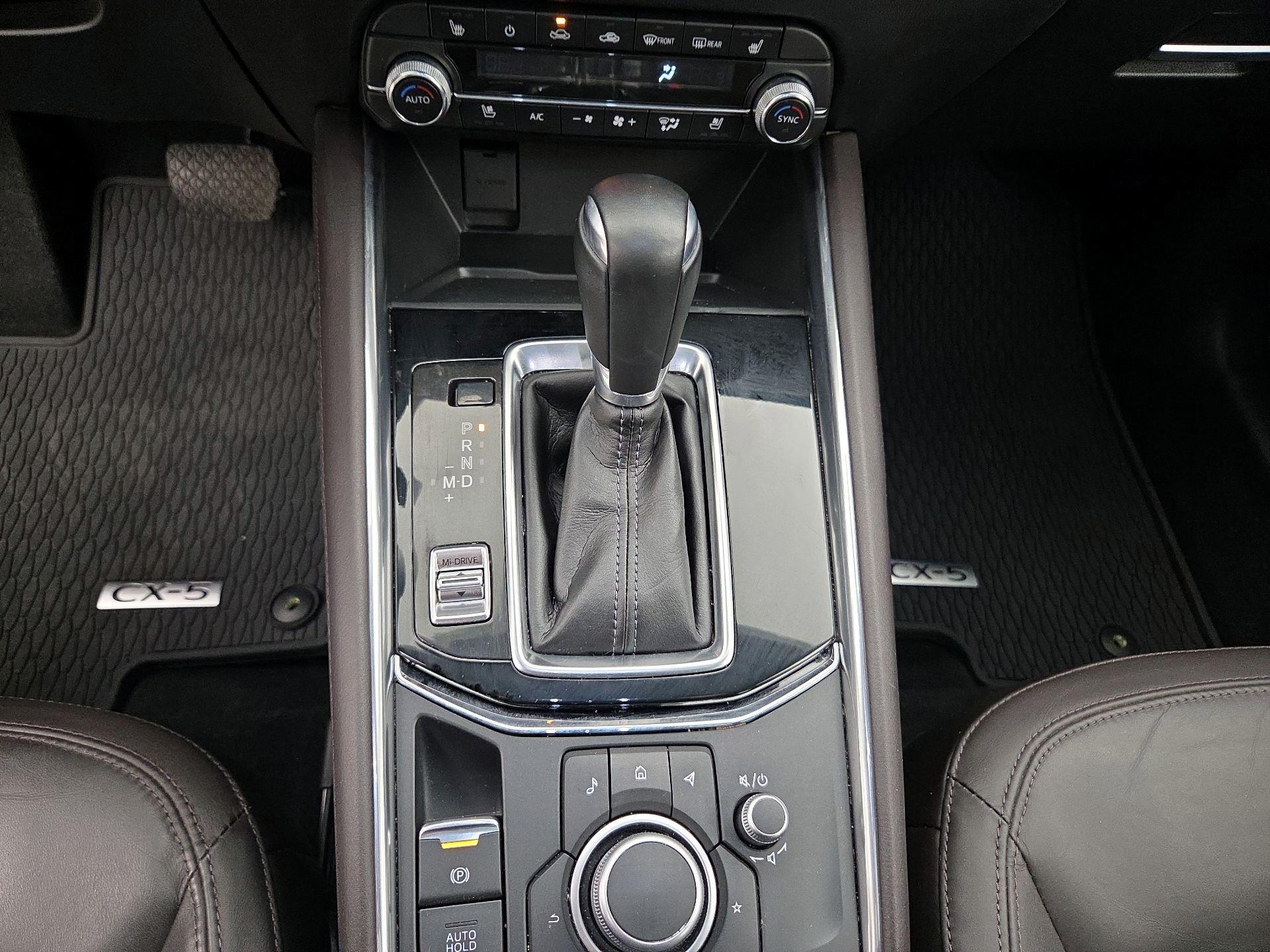 Thumbnail: 2023 Mazda CX-5 - 18