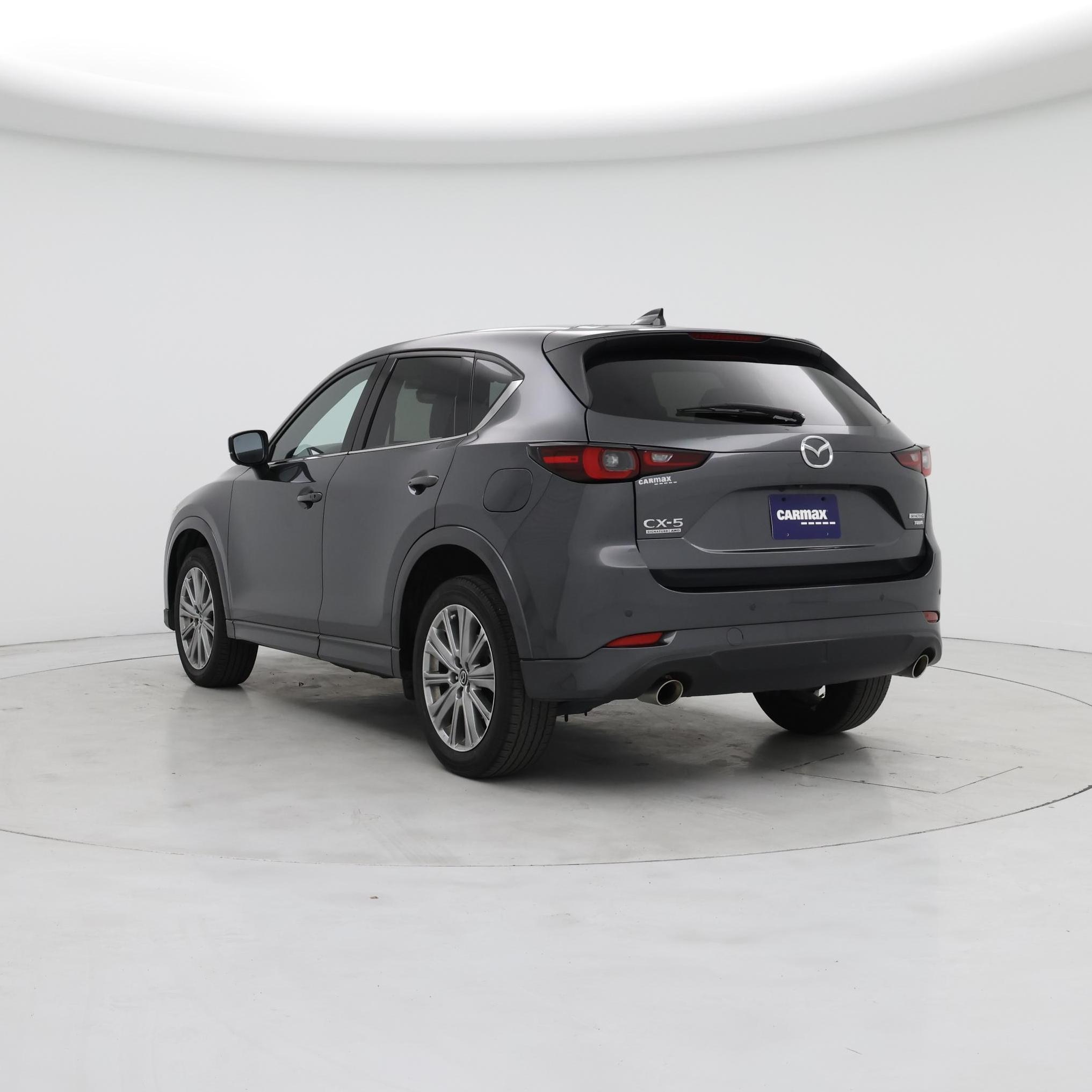 Thumbnail: 2023 Mazda CX-5 - 2