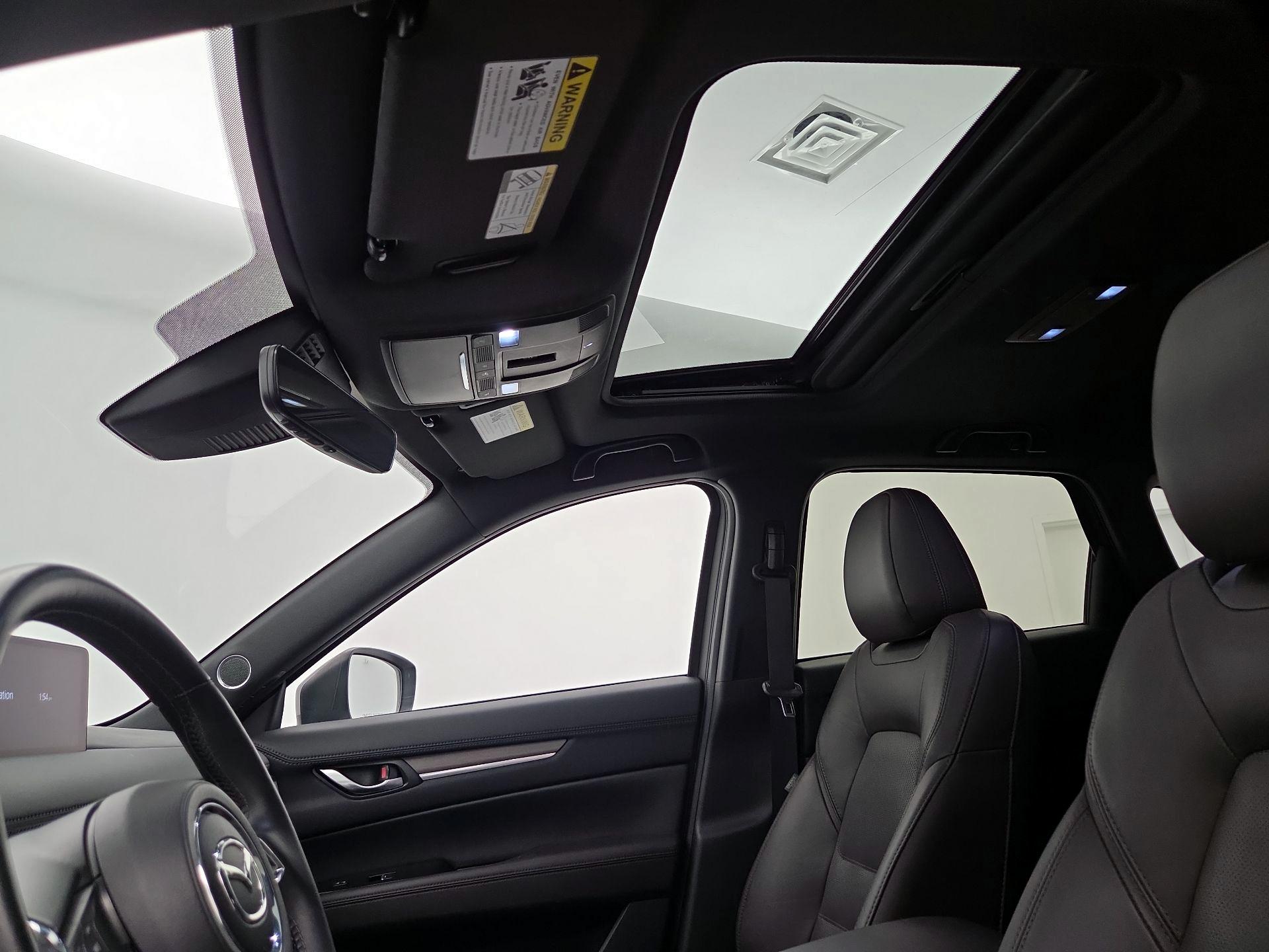 Thumbnail: 2023 Mazda CX-5 - 20