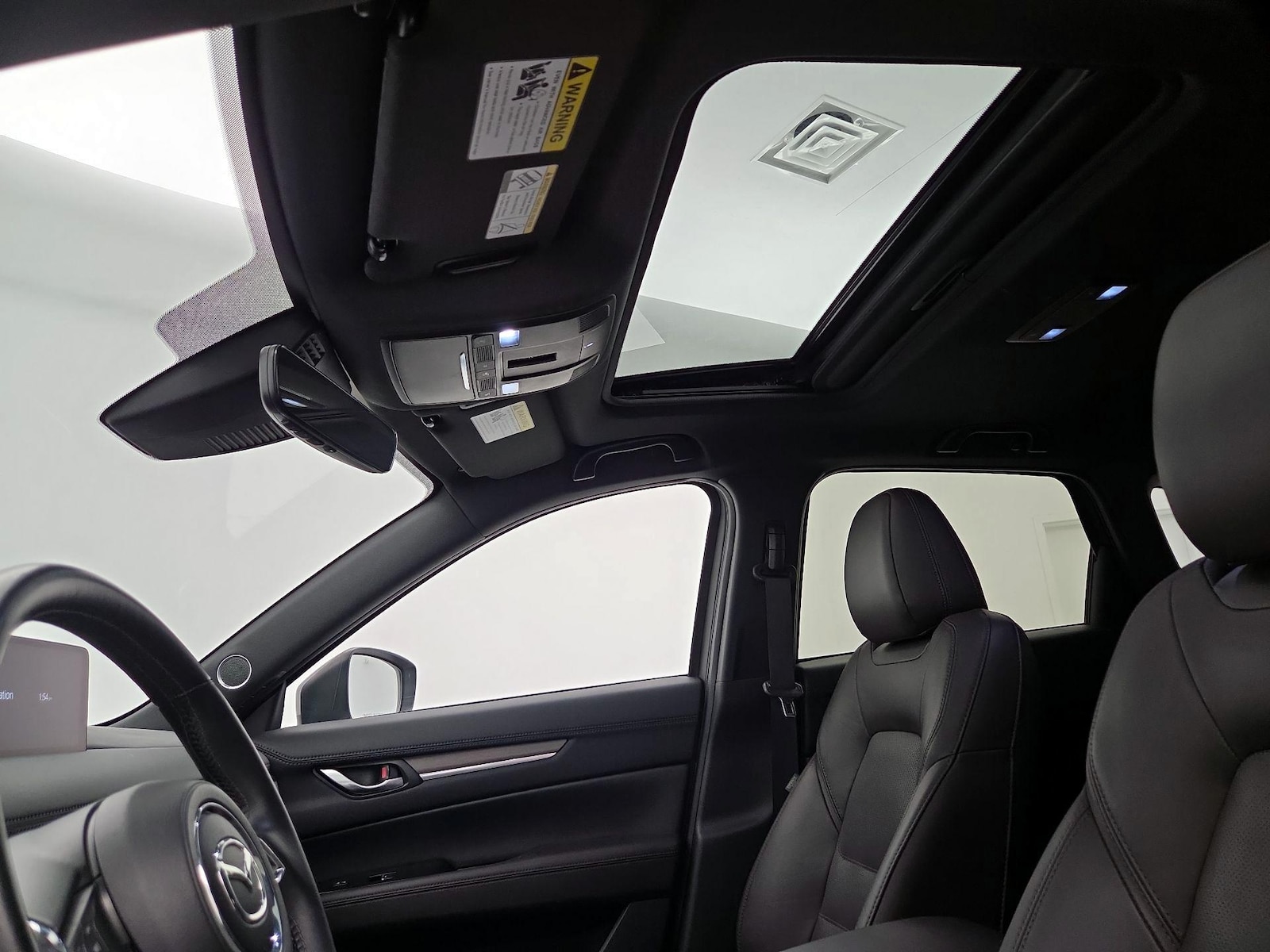 2023 Mazda CX-5 TURBO Signature - Photo 21