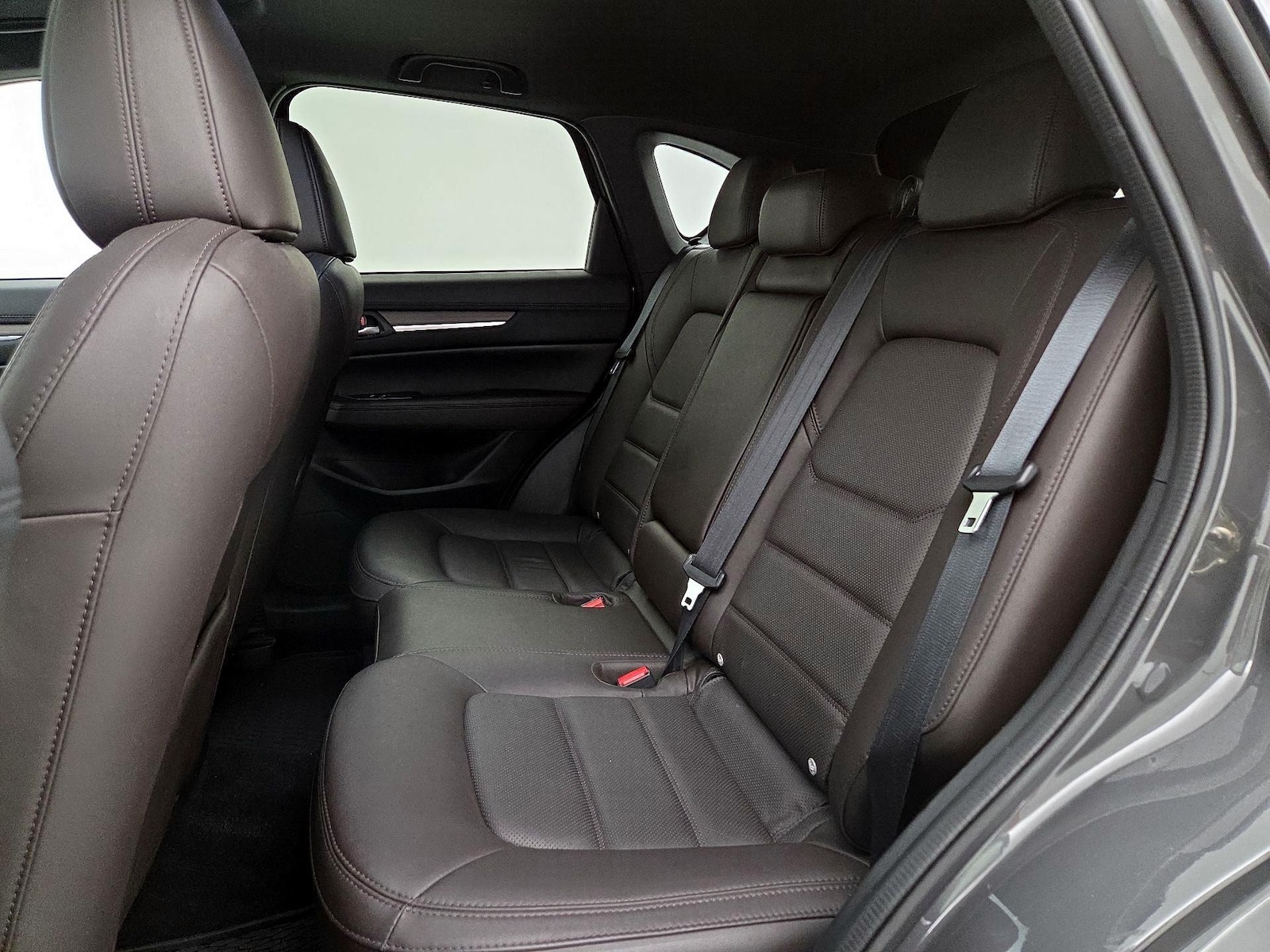 2023 Mazda CX-5 TURBO Signature - Photo 22