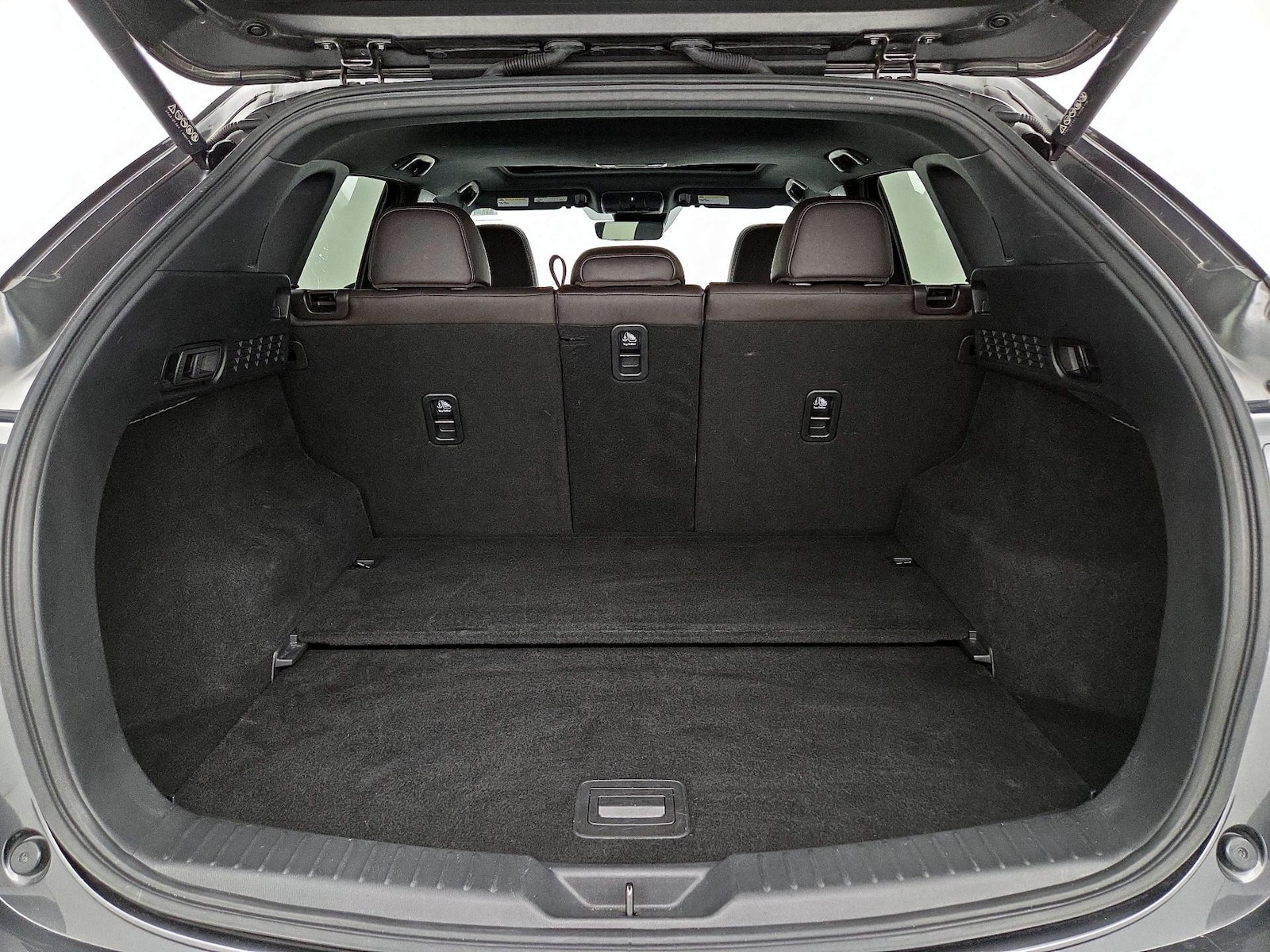 2023 Mazda CX-5 TURBO Signature - Photo 23