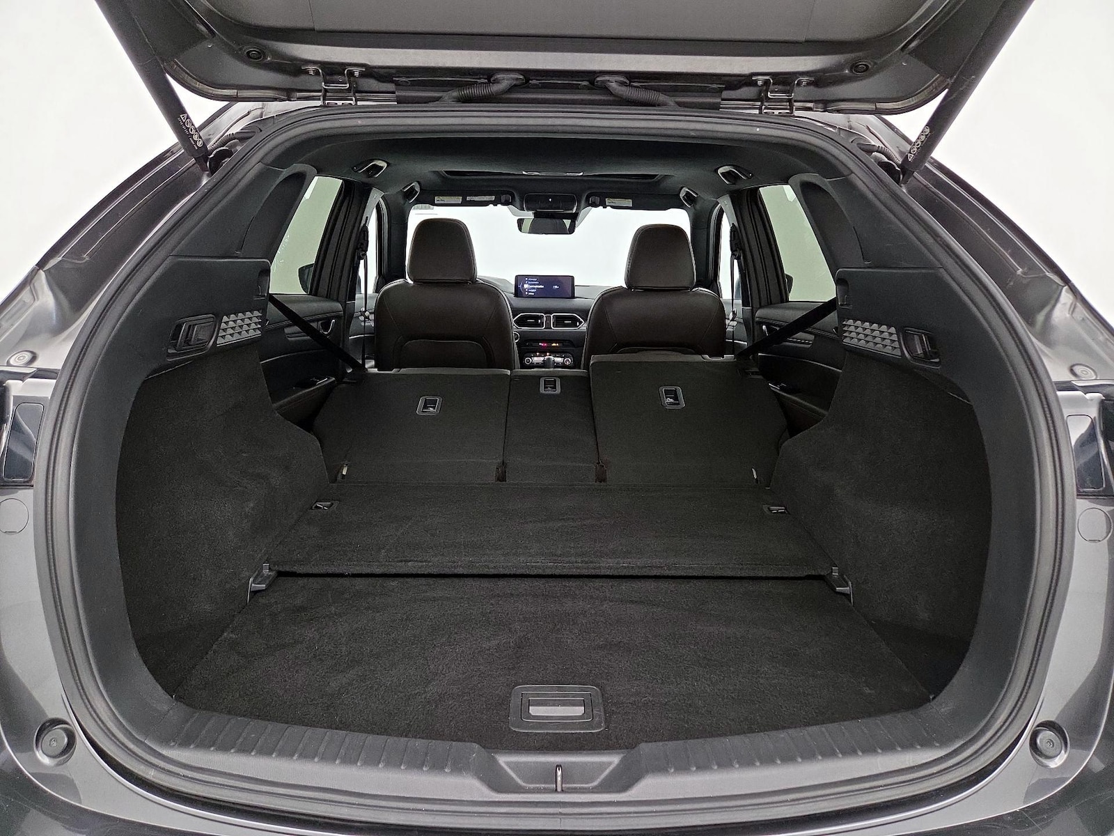 2023 Mazda CX-5 TURBO Signature - Photo 24