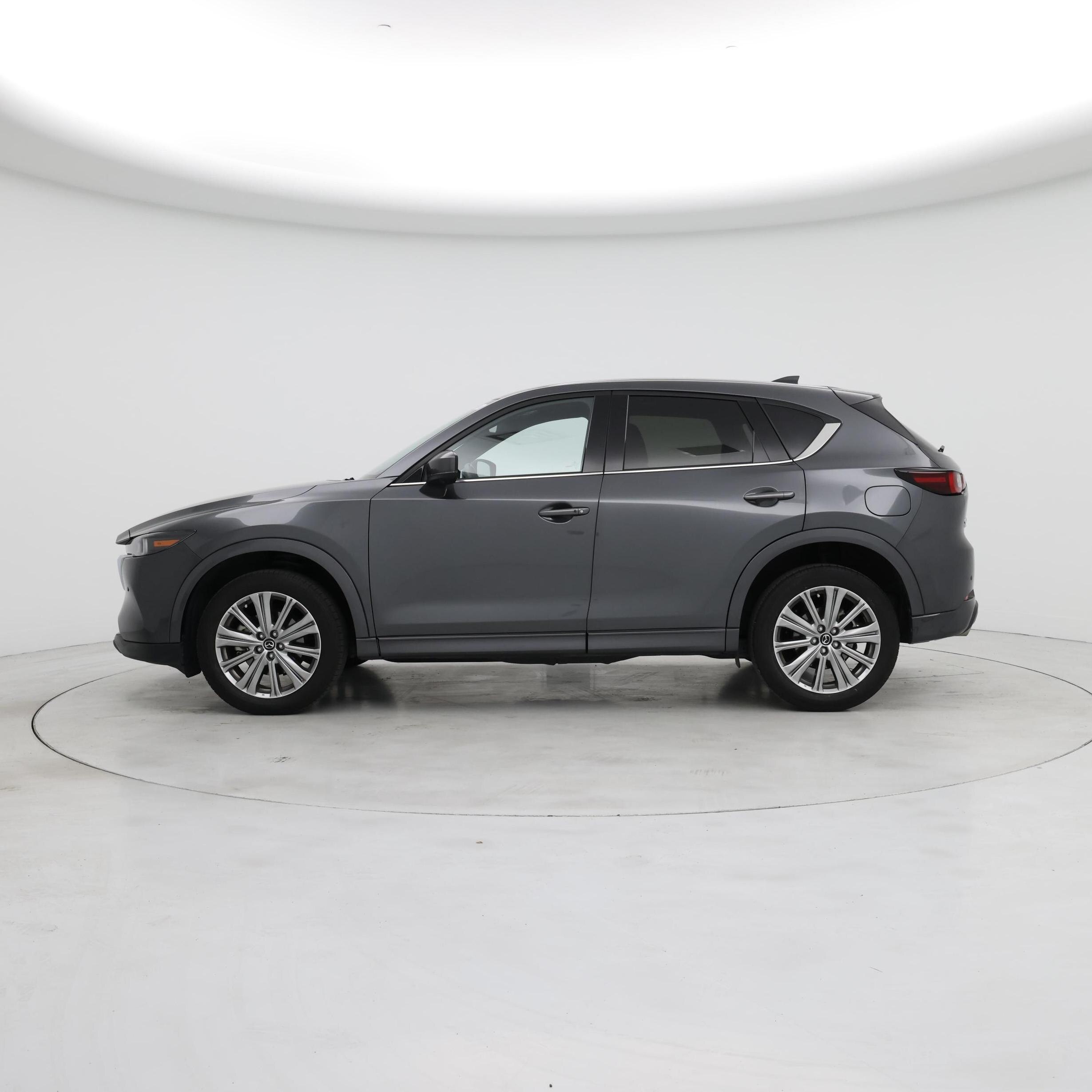 Thumbnail: 2023 Mazda CX-5 - 3