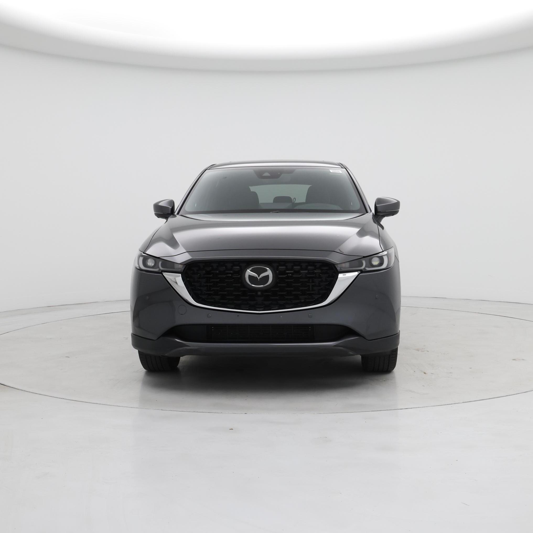 Thumbnail: 2023 Mazda CX-5 - 5