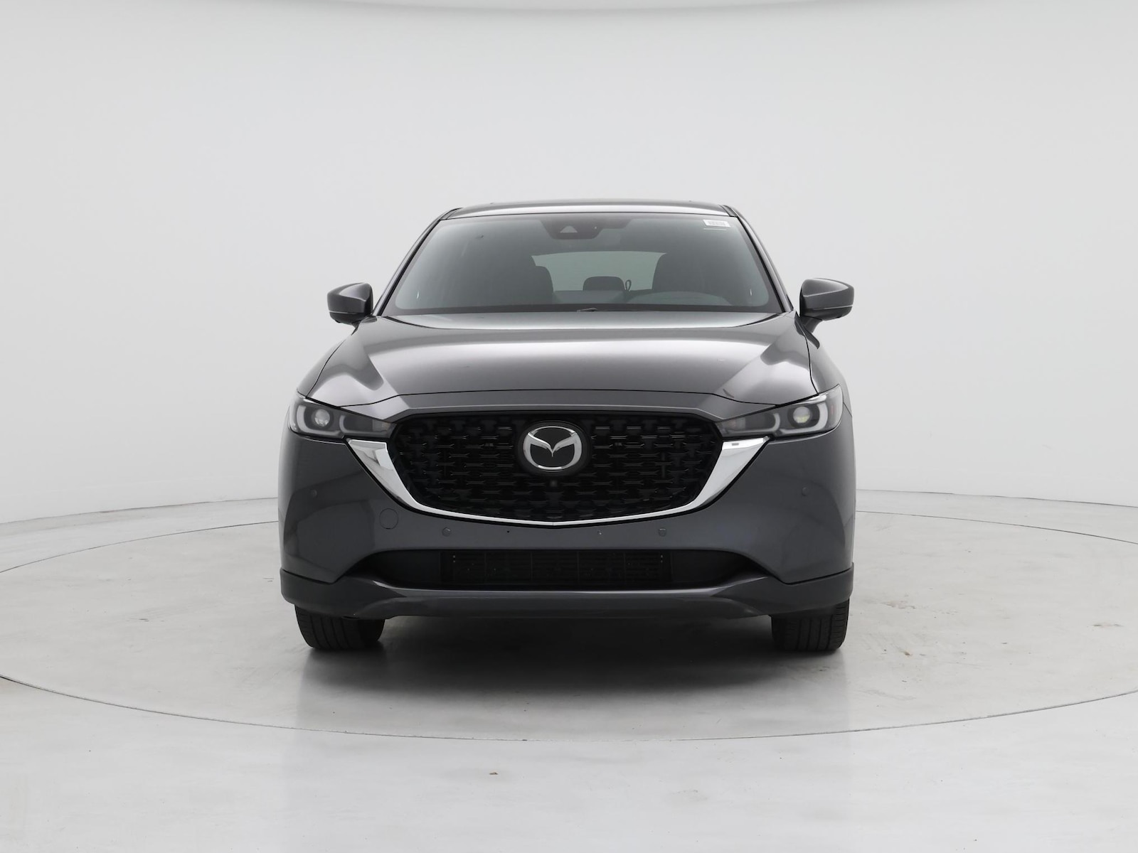 2023 Mazda CX-5 TURBO Signature - Photo 6