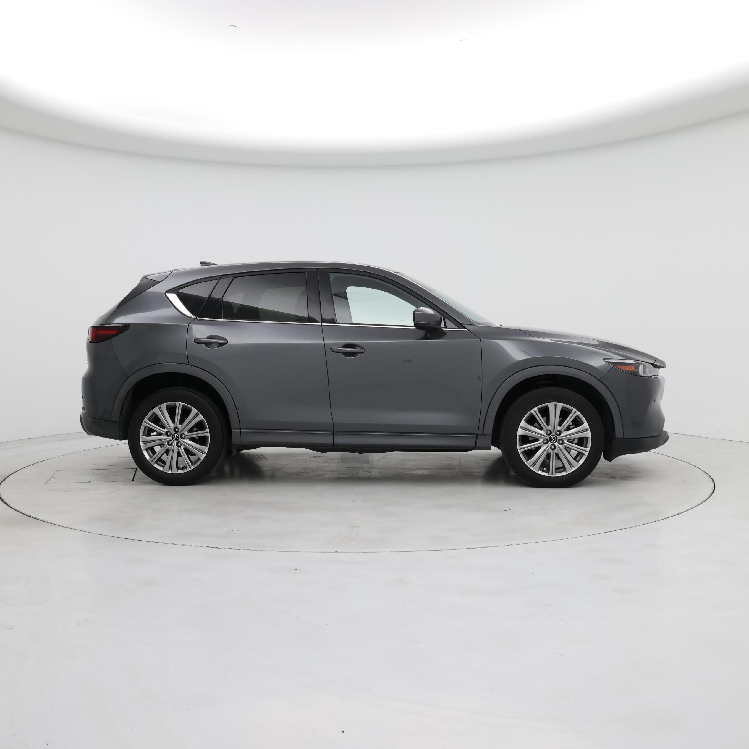 Thumbnail: 2023 Mazda CX-5 - 7