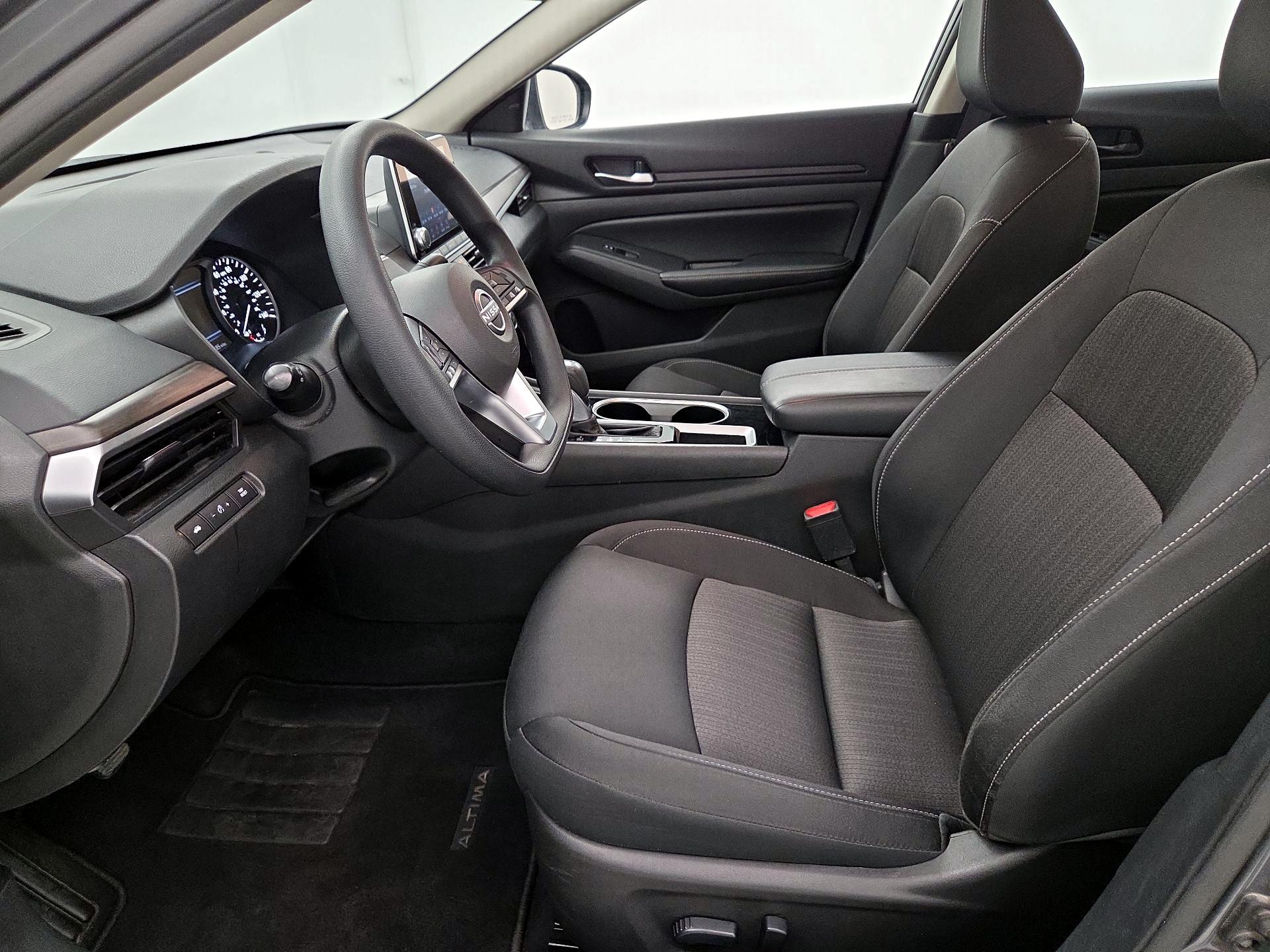 Thumbnail: 2024 Nissan Altima - 11