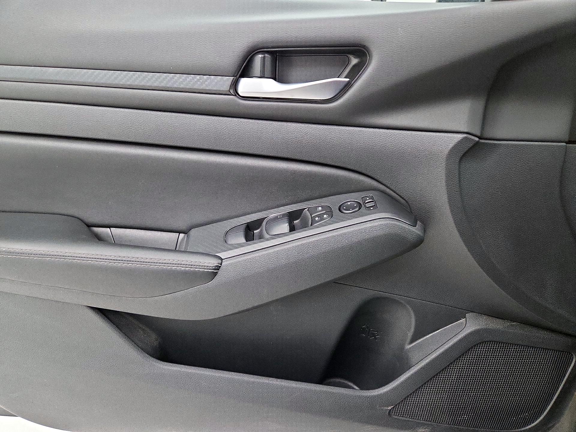 Thumbnail: 2024 Nissan Altima - 12