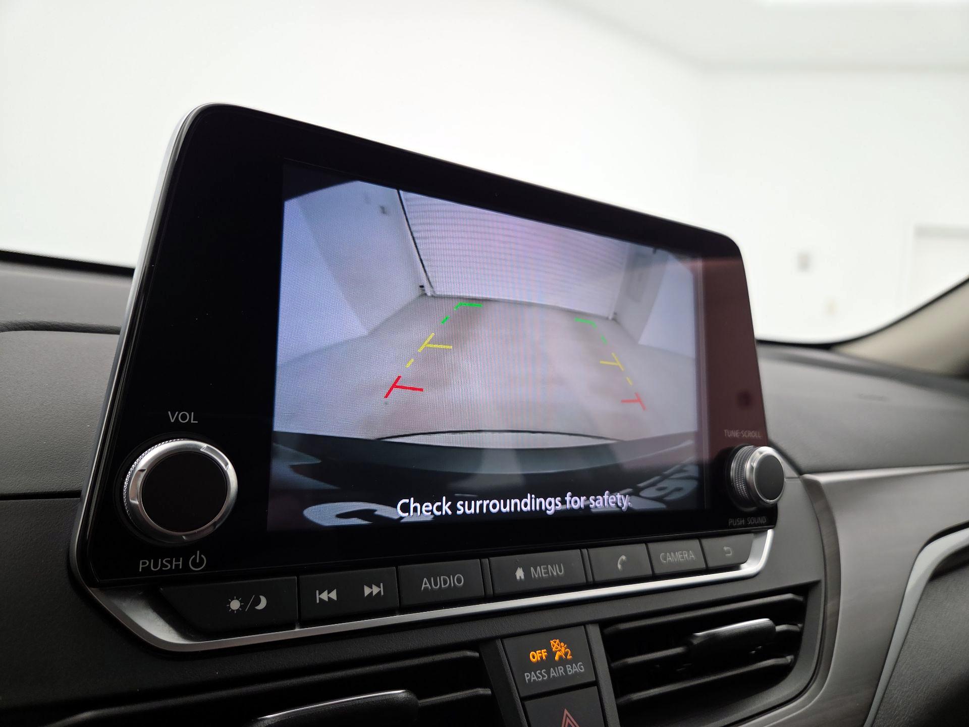 Thumbnail: 2024 Nissan Altima - 14