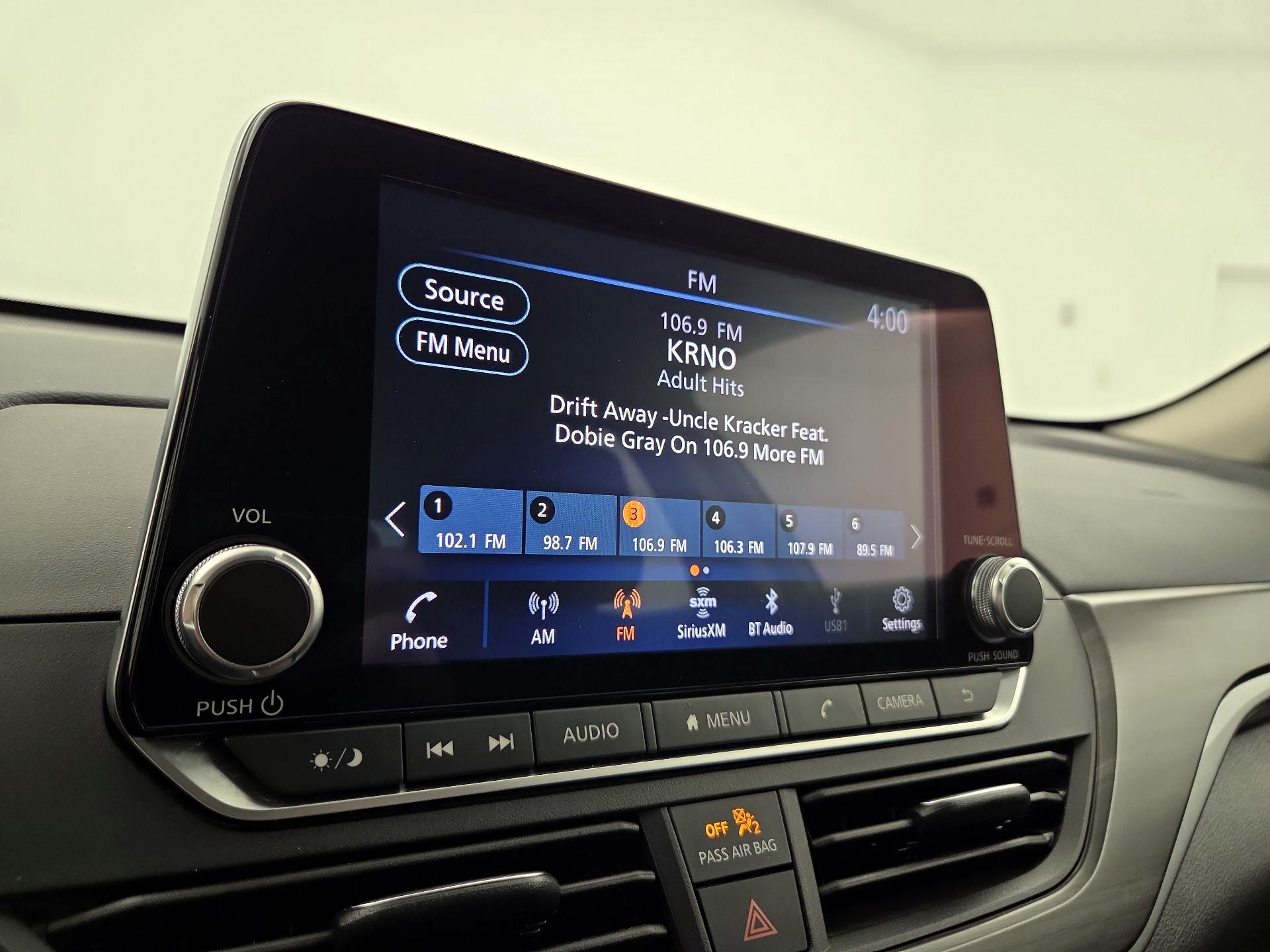 Thumbnail: 2024 Nissan Altima - 15