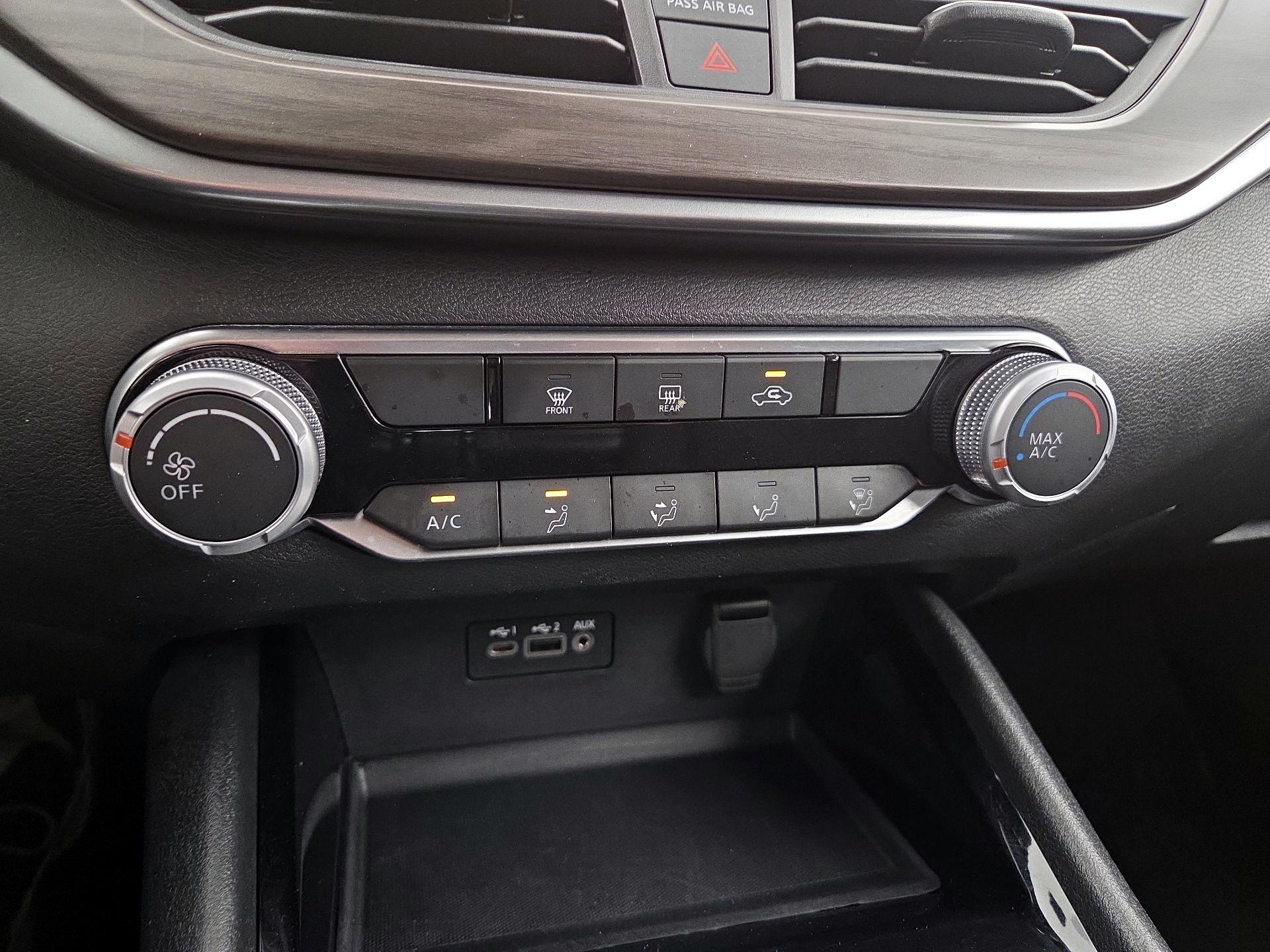 Thumbnail: 2024 Nissan Altima - 16