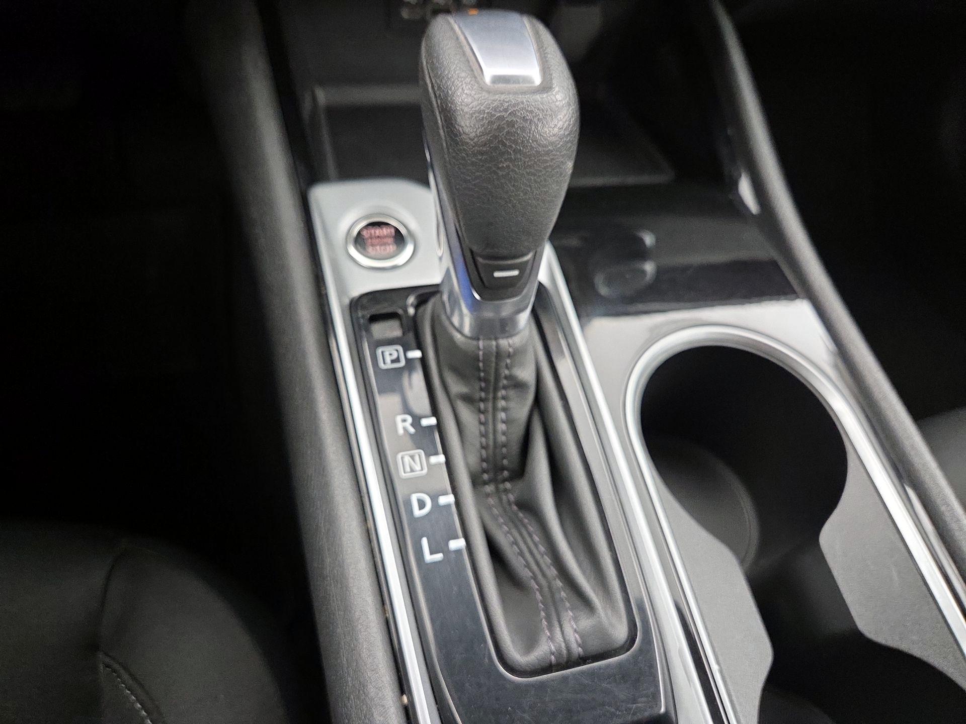 Thumbnail: 2024 Nissan Altima - 17