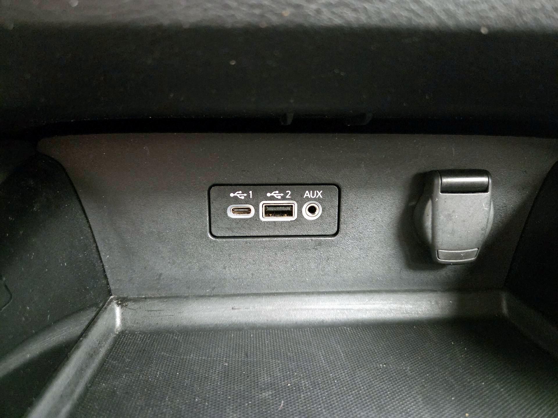 Thumbnail: 2024 Nissan Altima - 18