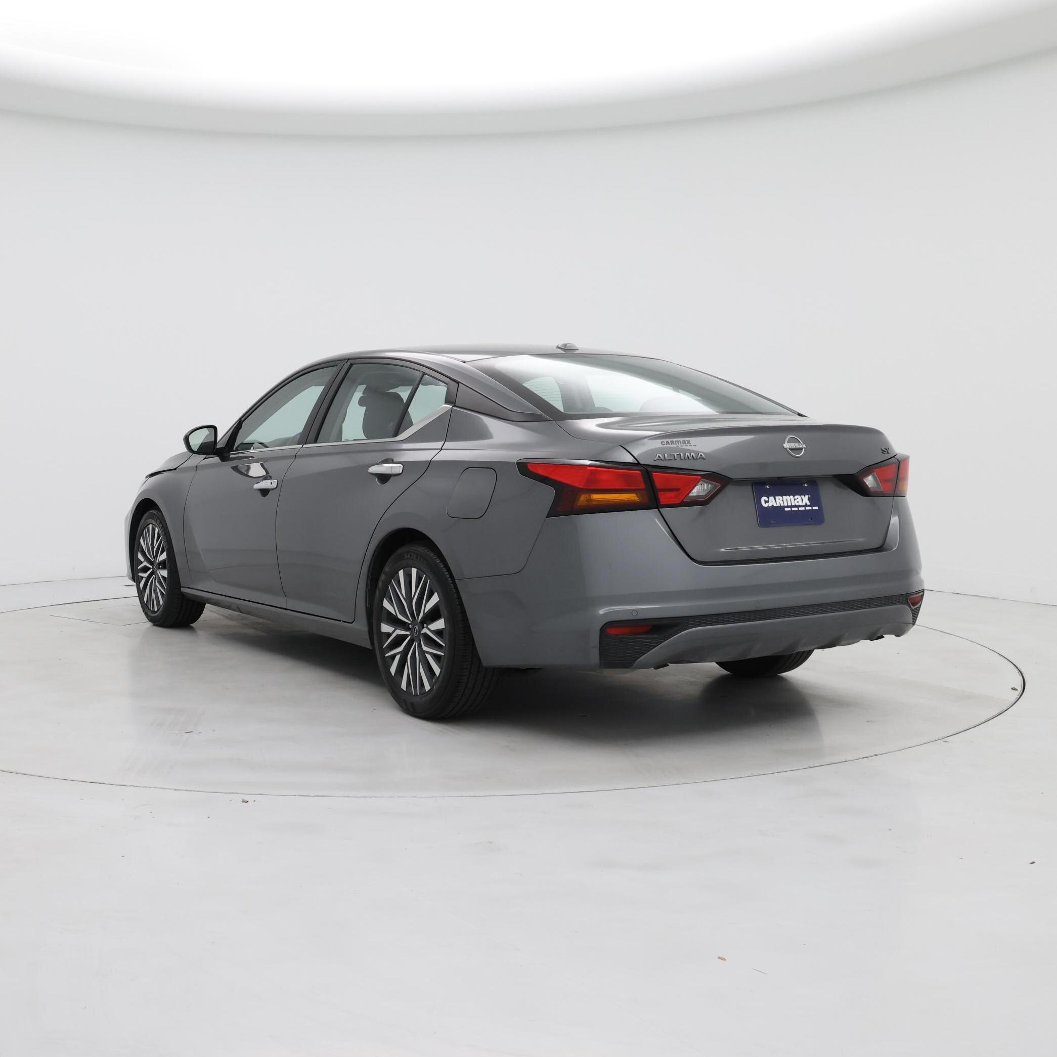 Thumbnail: 2024 Nissan Altima - 2