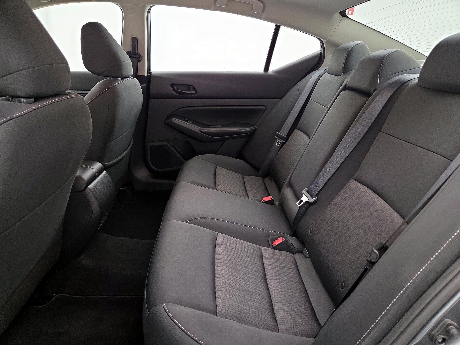 Thumbnail: 2024 Nissan Altima - 19