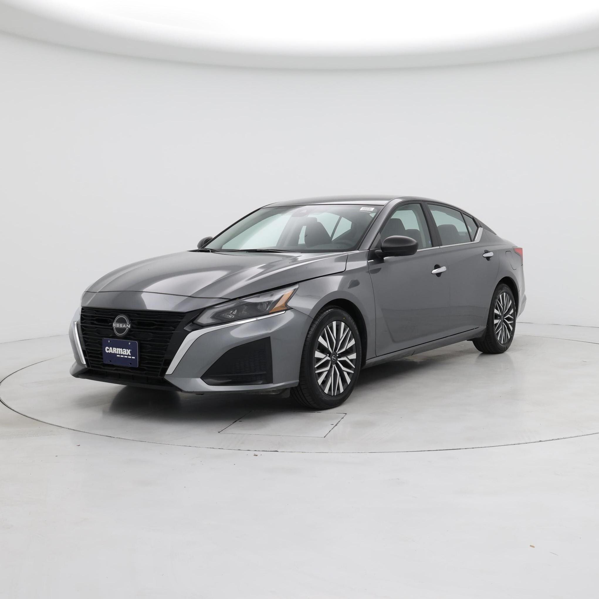 Thumbnail: 2024 Nissan Altima - 4