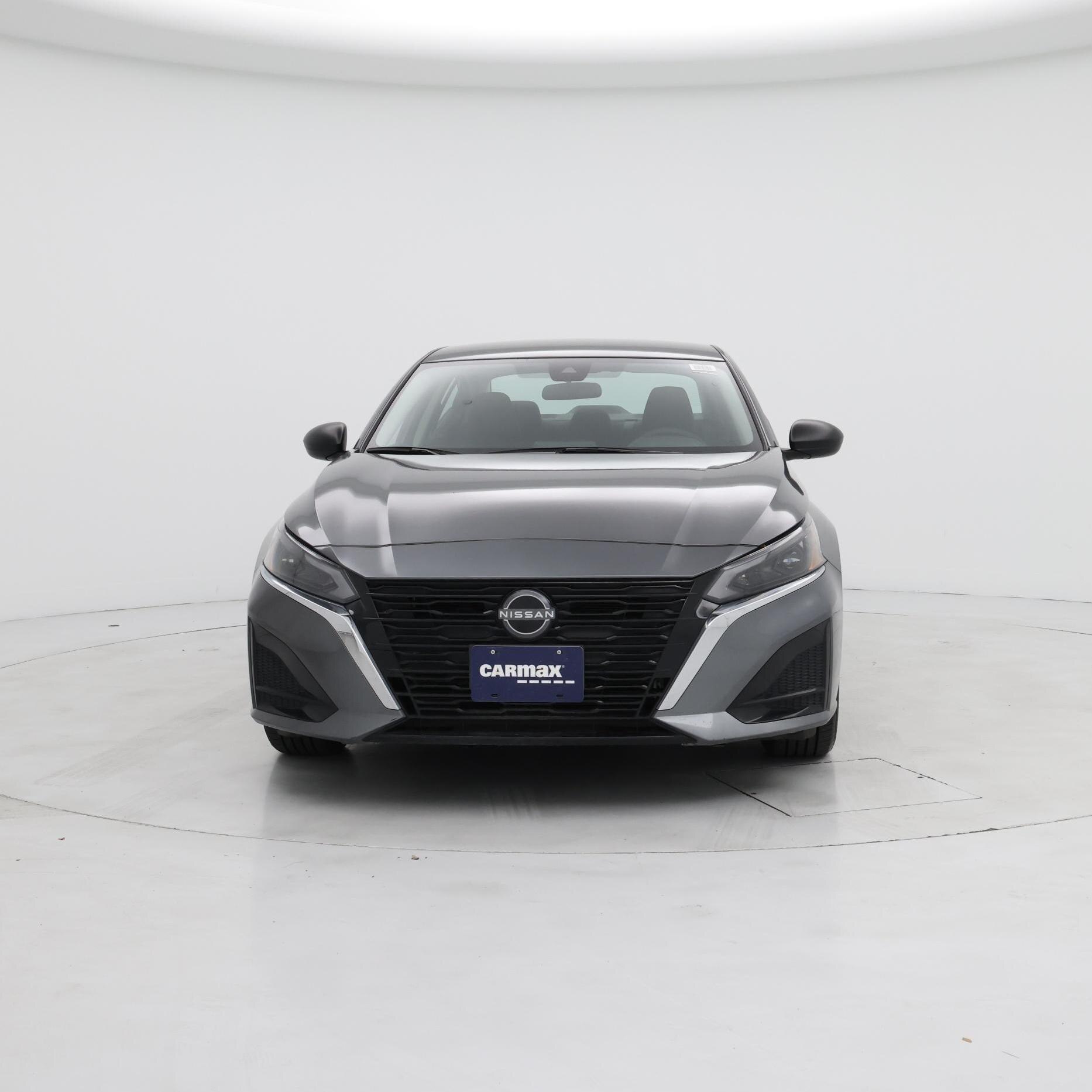 Thumbnail: 2024 Nissan Altima - 5