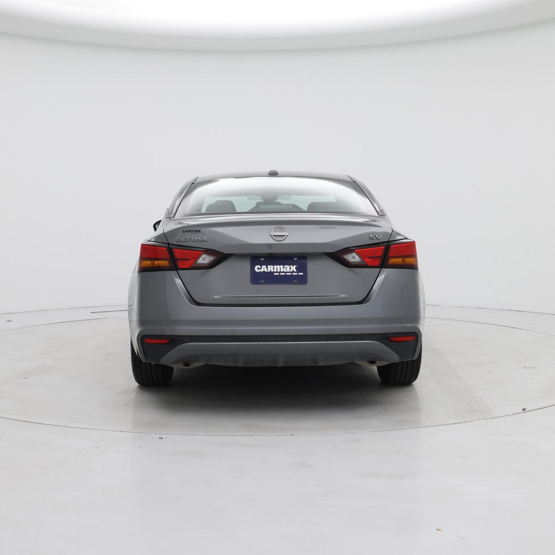 Thumbnail: 2024 Nissan Altima - 6