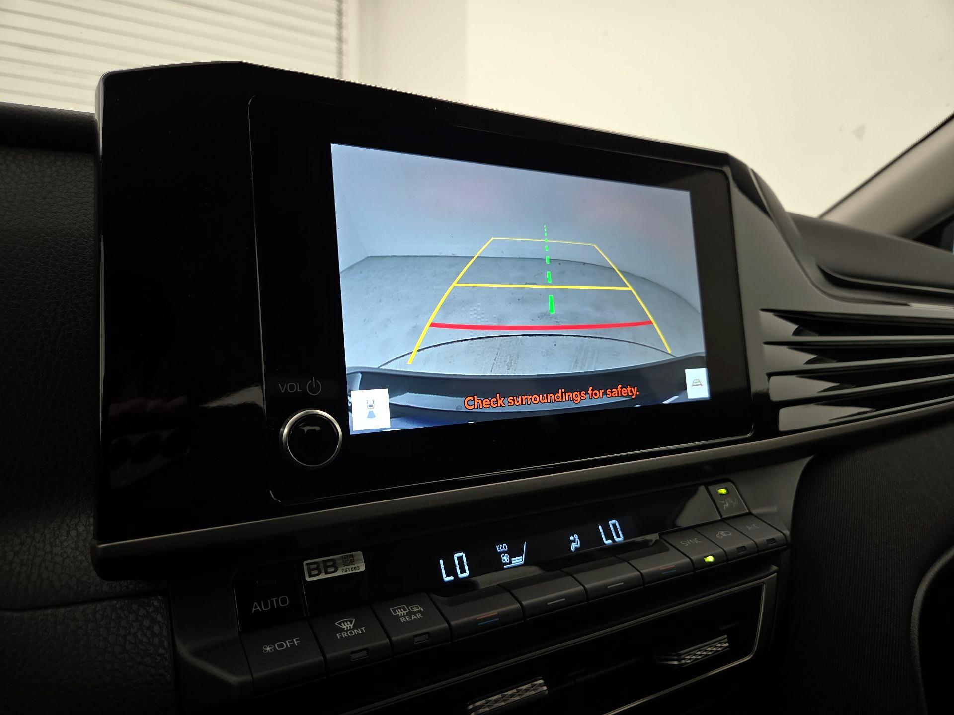 Thumbnail: 2025 Toyota Camry - 14