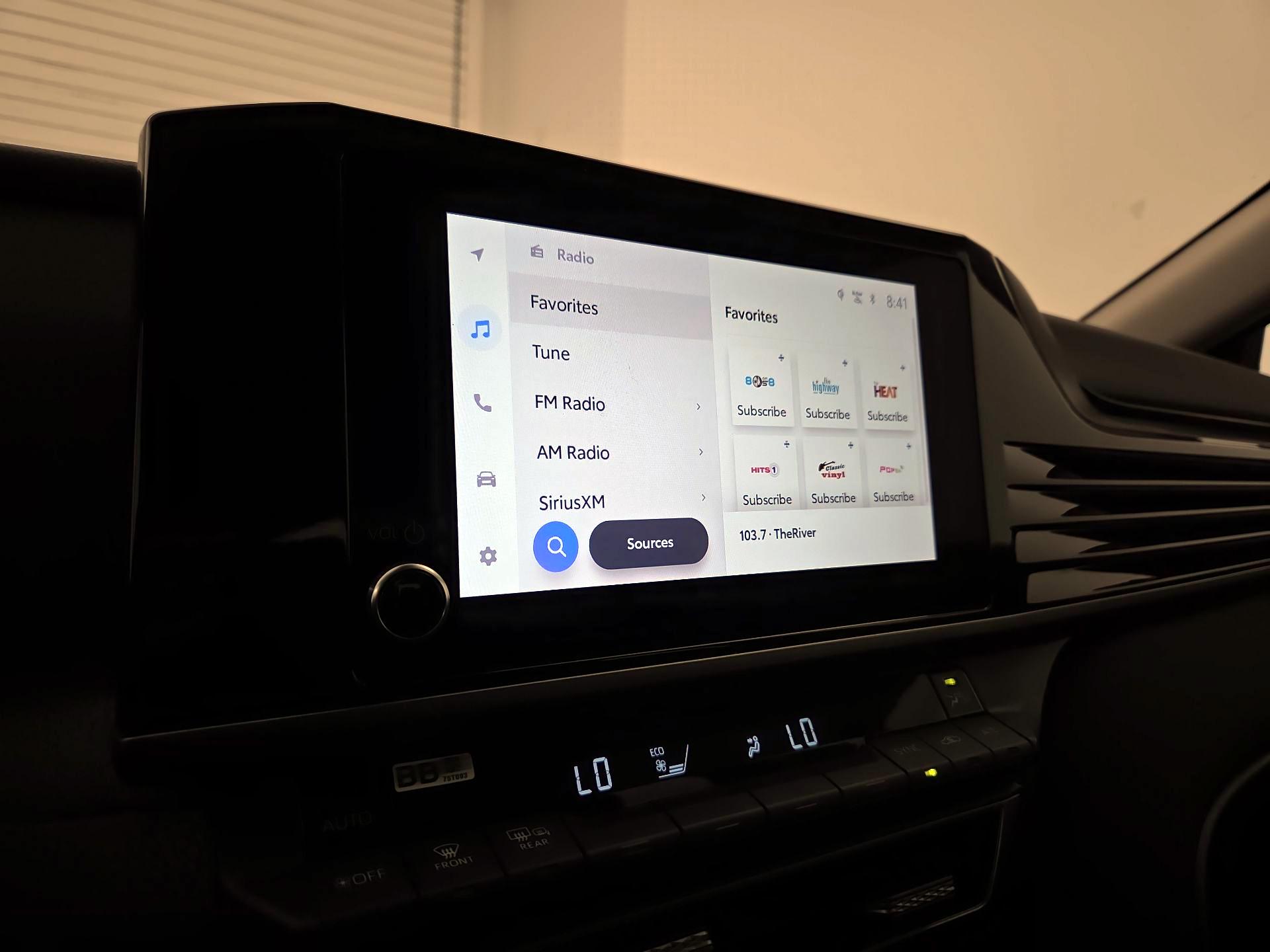 Thumbnail: 2025 Toyota Camry - 15