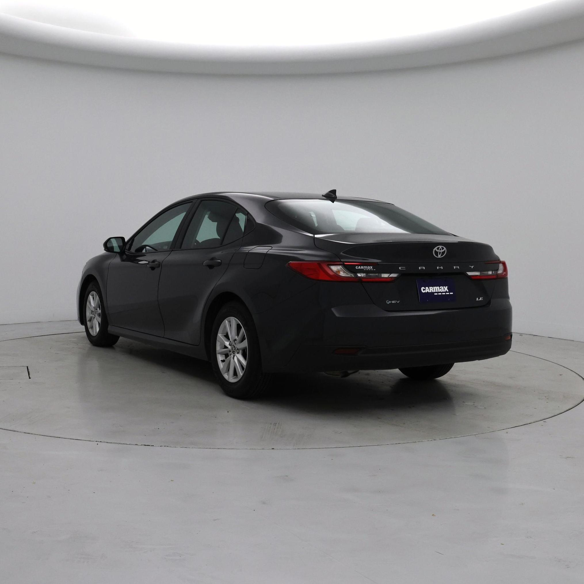 Thumbnail: 2025 Toyota Camry - 2