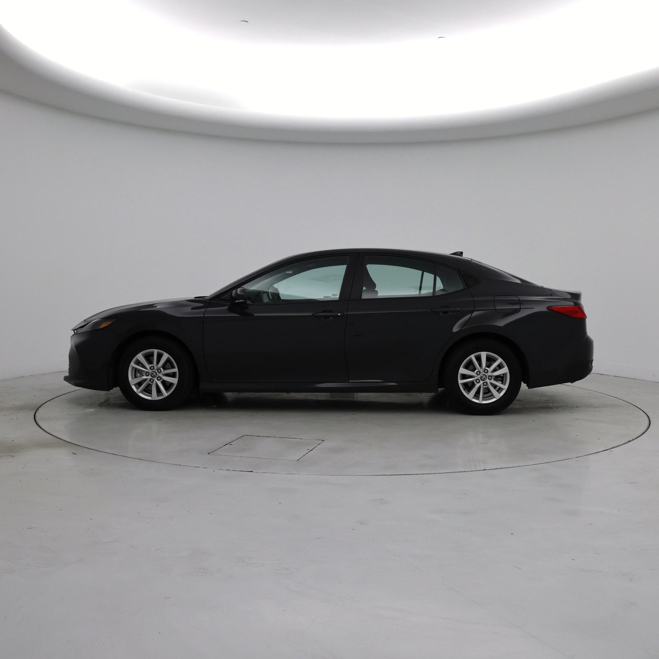 Thumbnail: 2025 Toyota Camry - 3