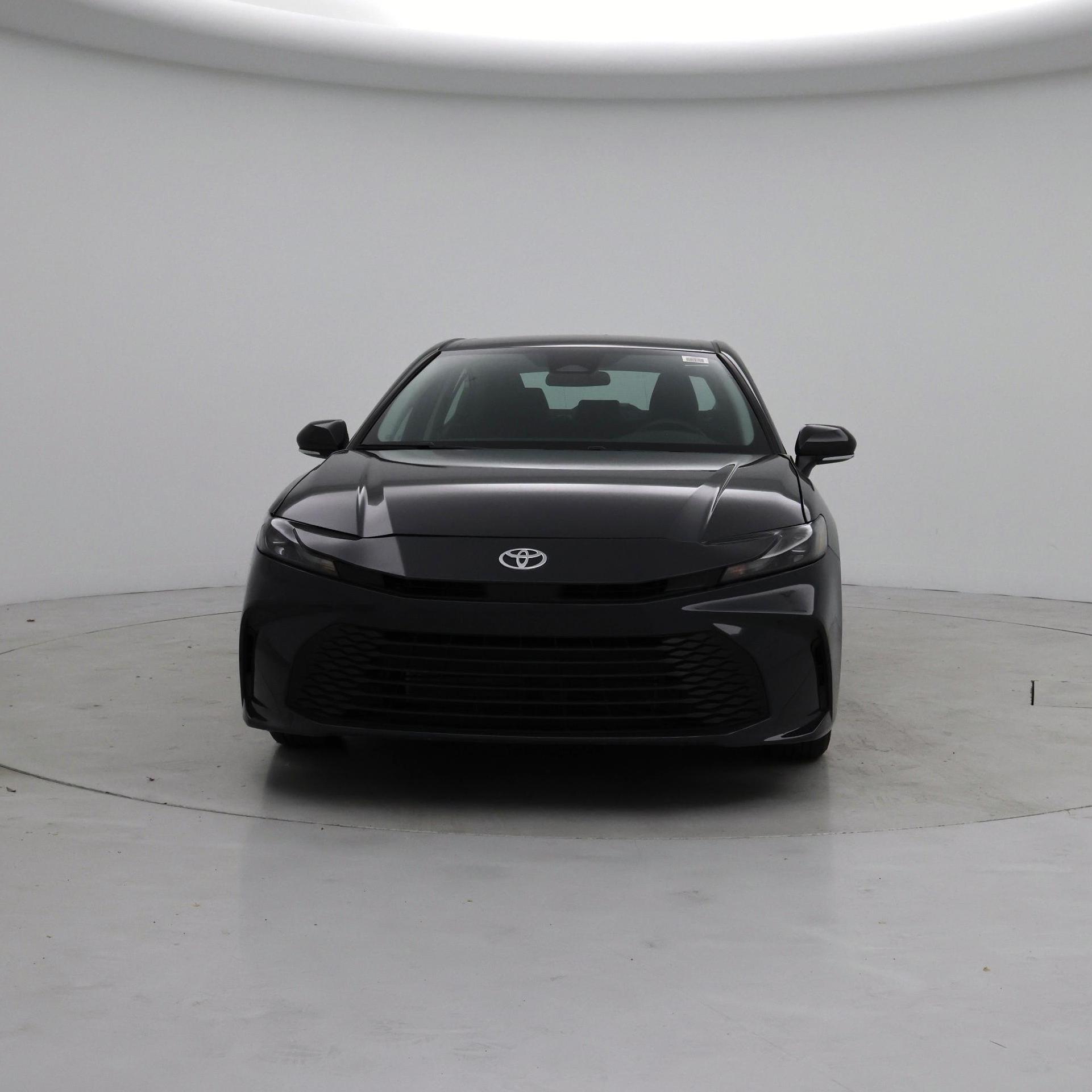 Thumbnail: 2025 Toyota Camry - 5