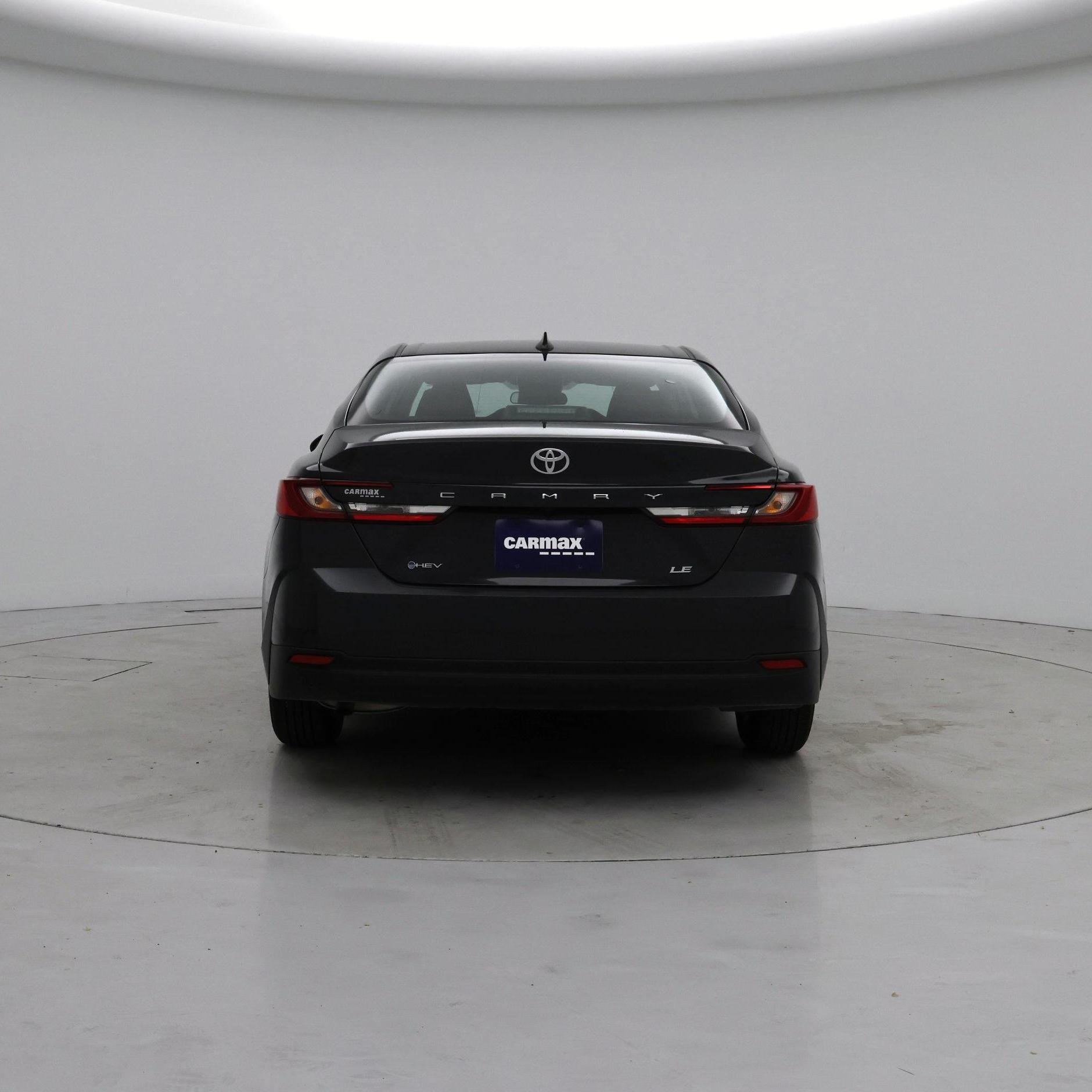 Thumbnail: 2025 Toyota Camry - 6