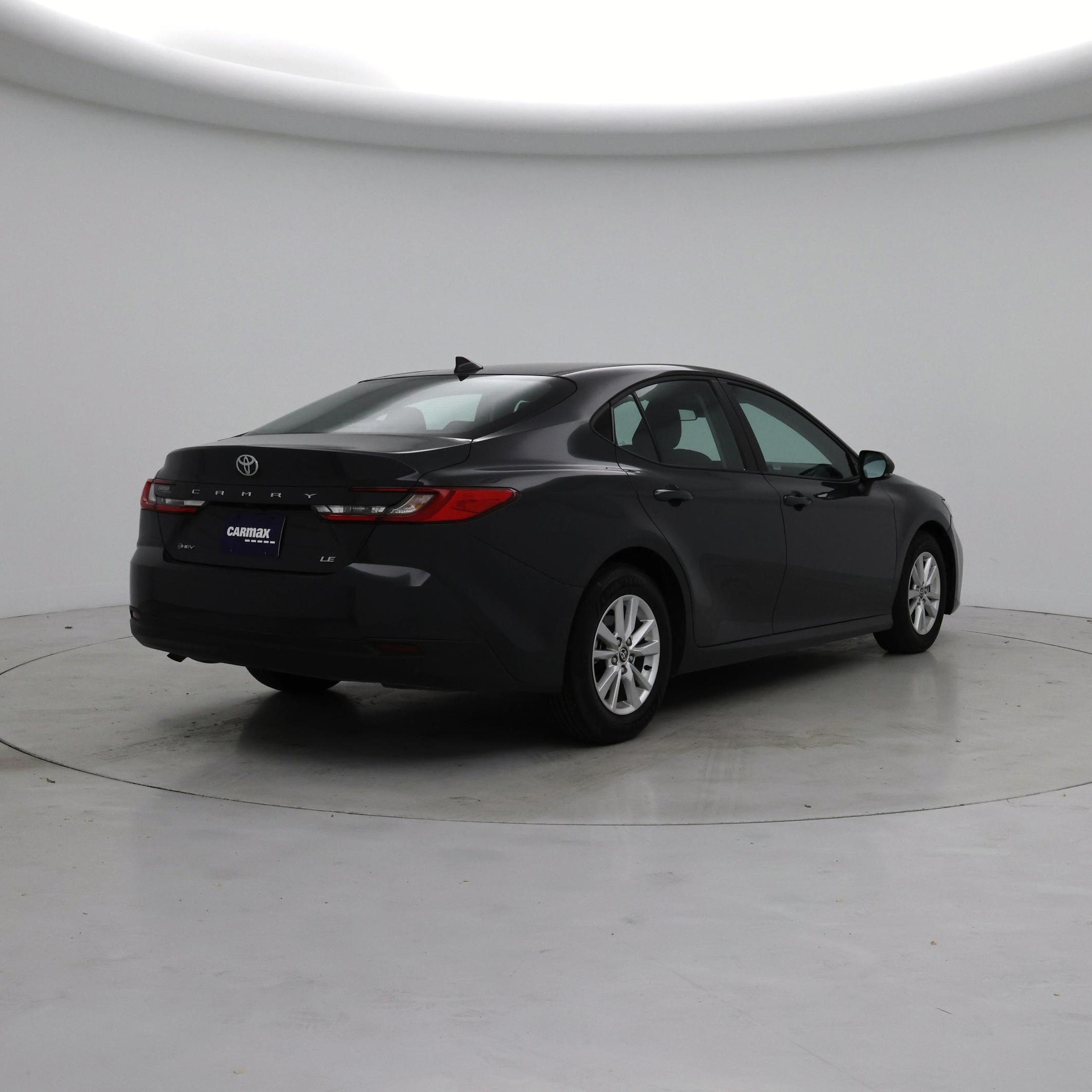 Thumbnail: 2025 Toyota Camry - 8