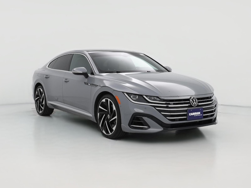 2023 Volkswagen Arteon SEL Premium R-Line -
                  Reno, NV
