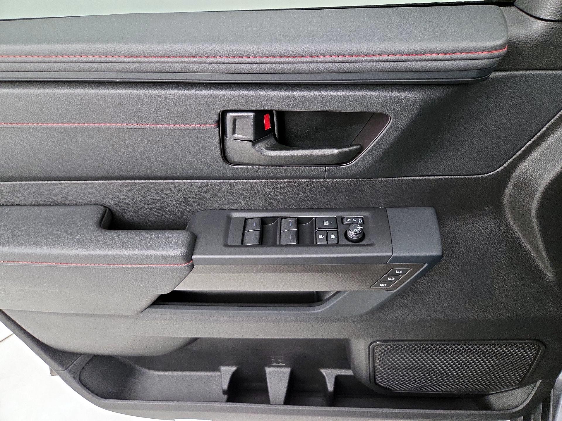 Thumbnail: 2023 Toyota Tundra - 12