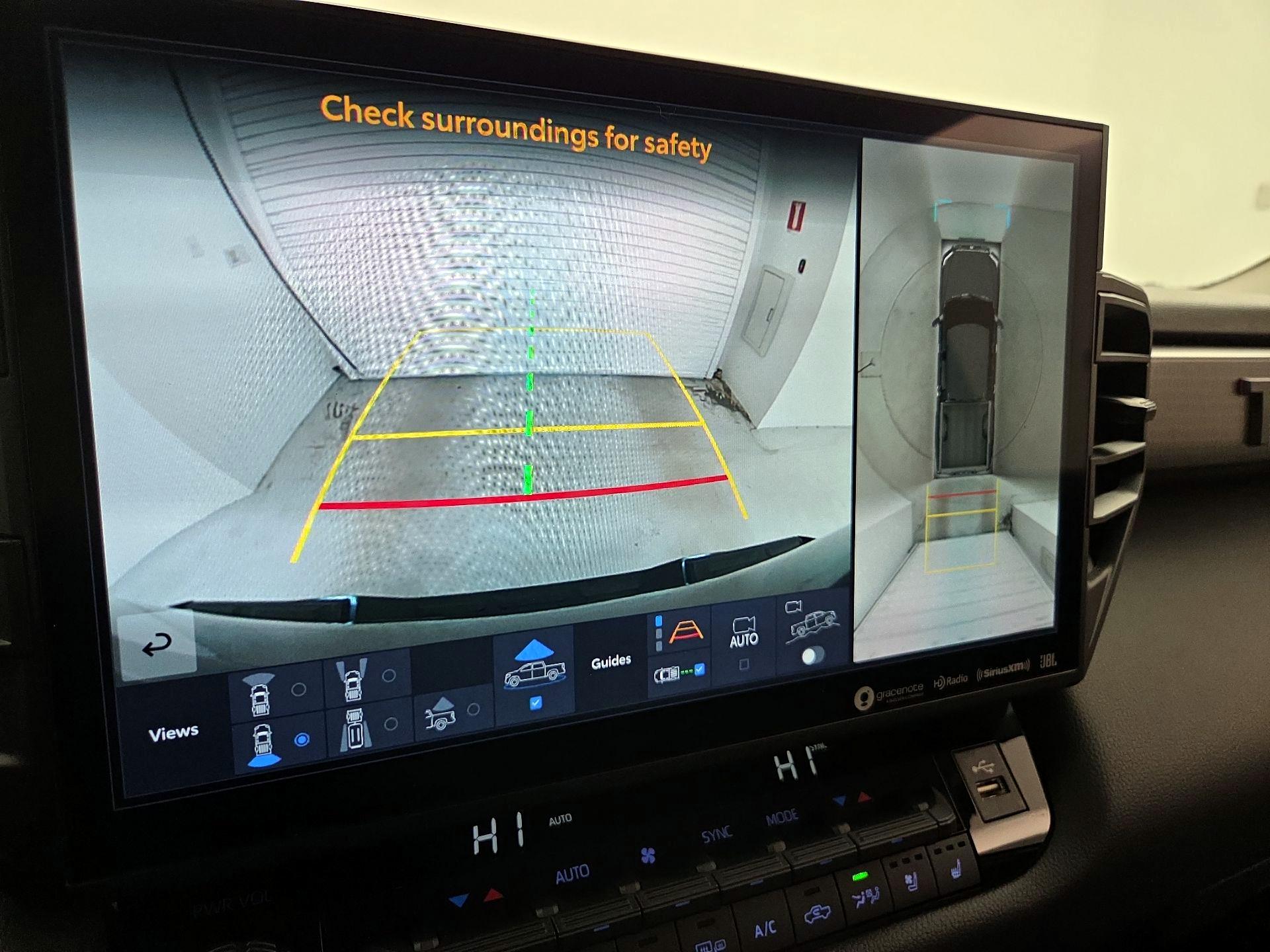 Thumbnail: 2023 Toyota Tundra - 14