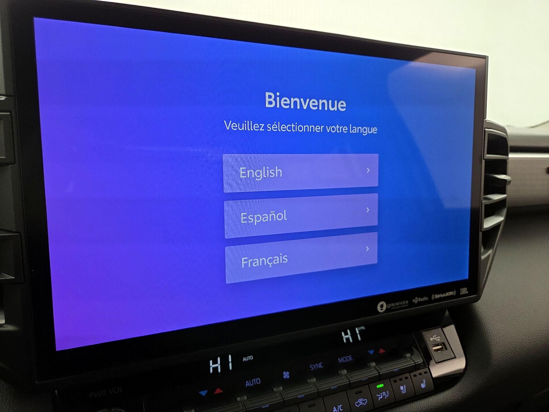 Thumbnail: 2023 Toyota Tundra - 15