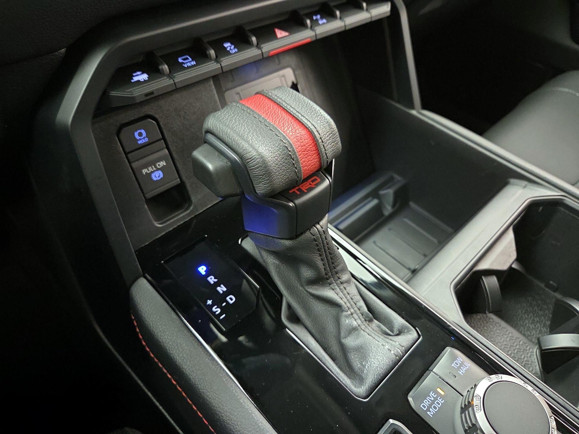 Thumbnail: 2023 Toyota Tundra - 17