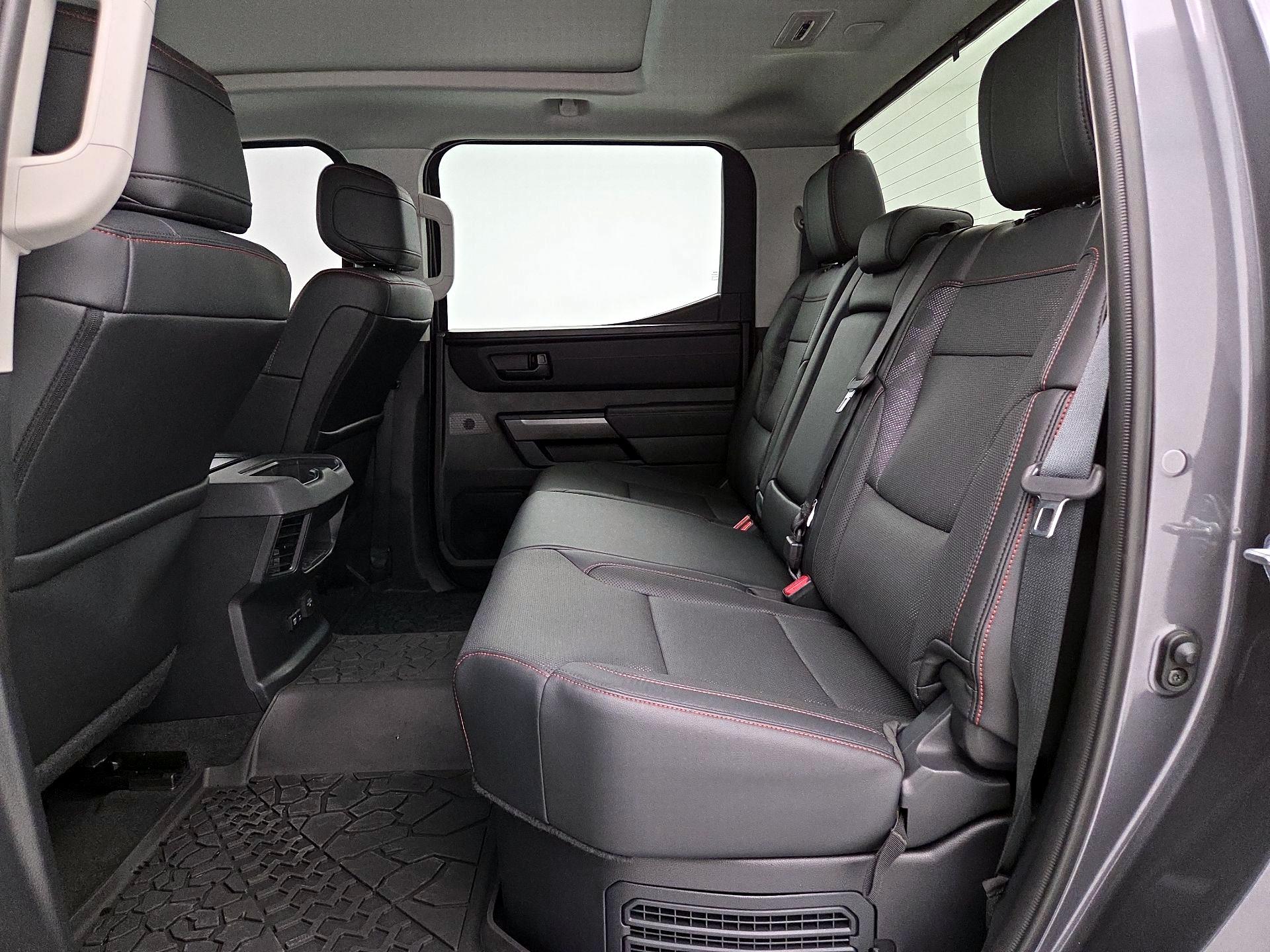 Thumbnail: 2023 Toyota Tundra - 19