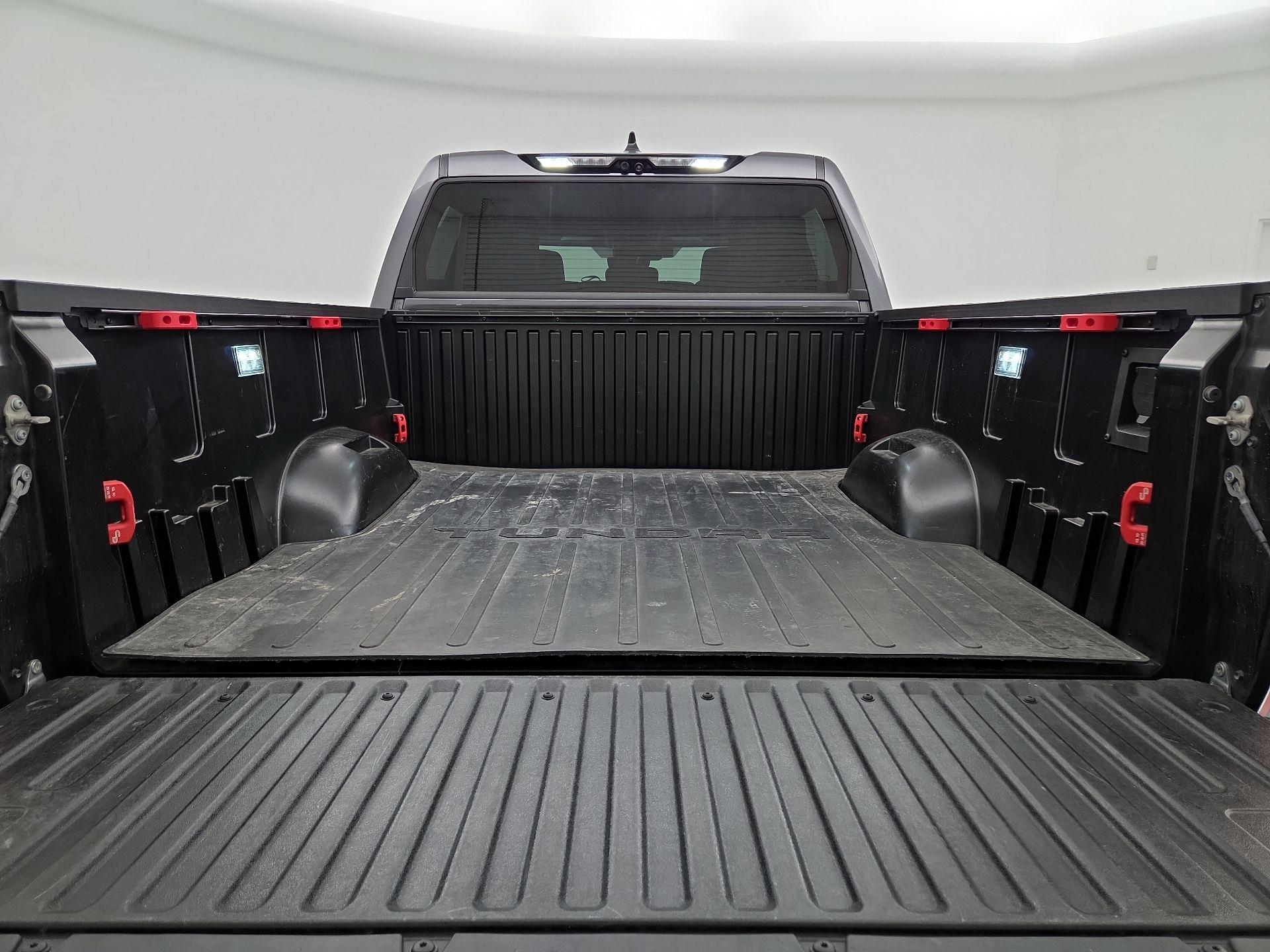 Thumbnail: 2023 Toyota Tundra - 20