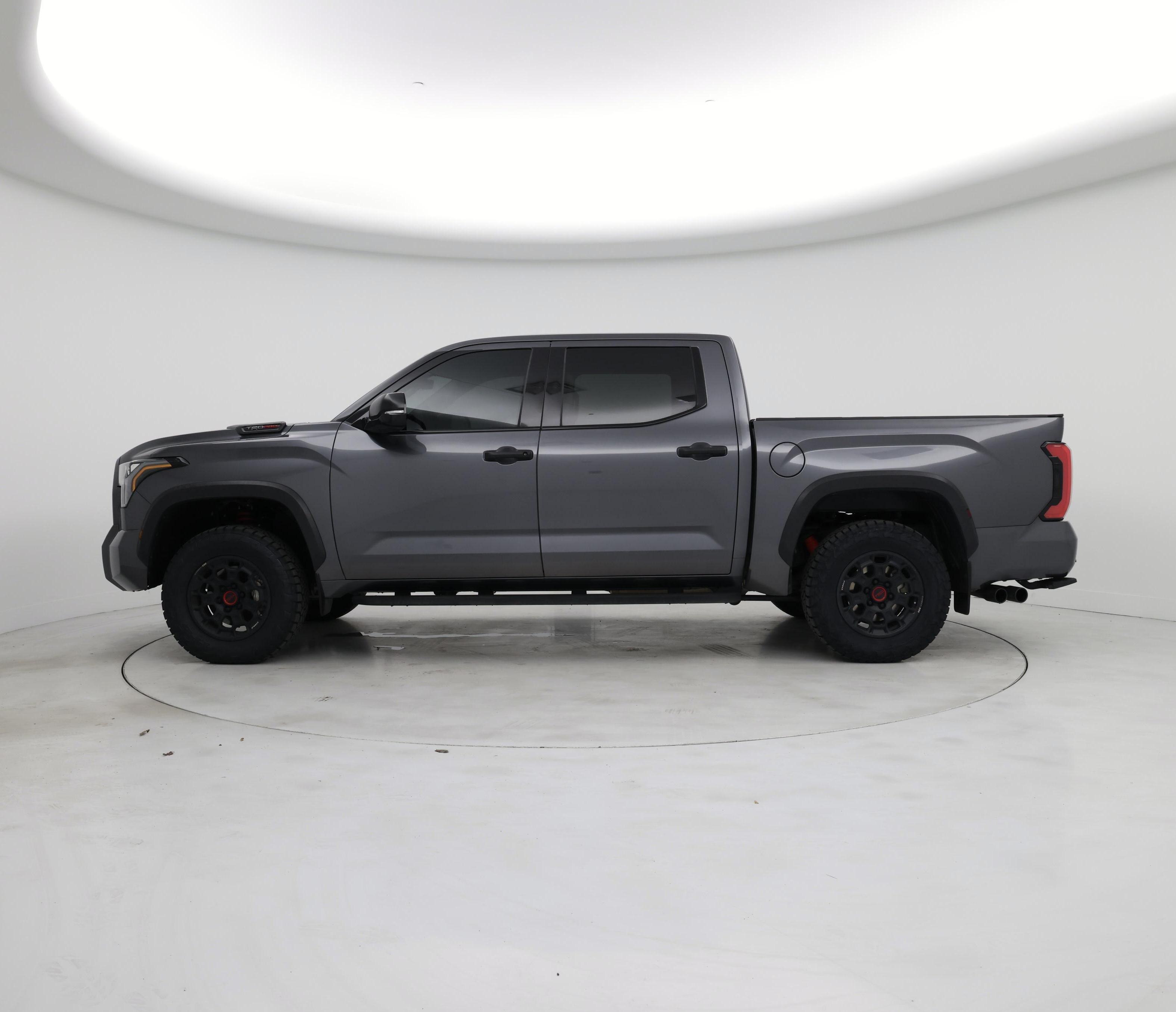 Thumbnail: 2023 Toyota Tundra - 3