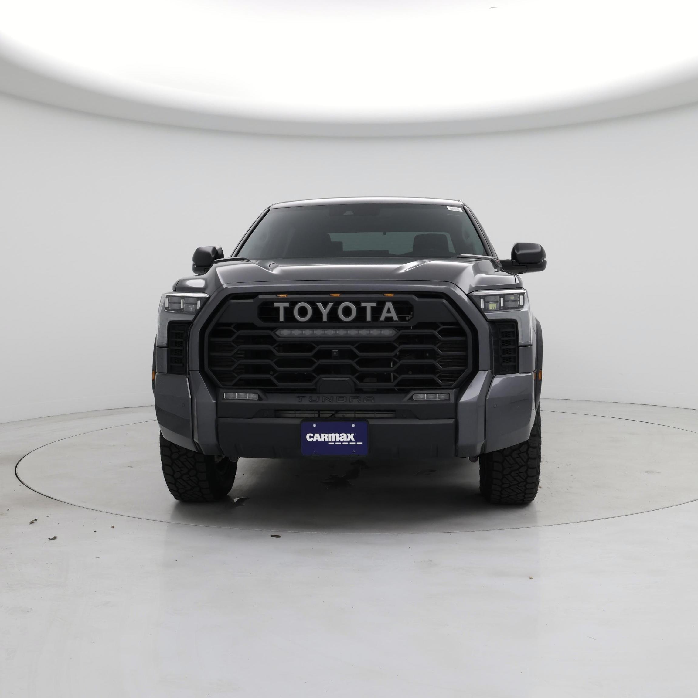 Thumbnail: 2023 Toyota Tundra - 5