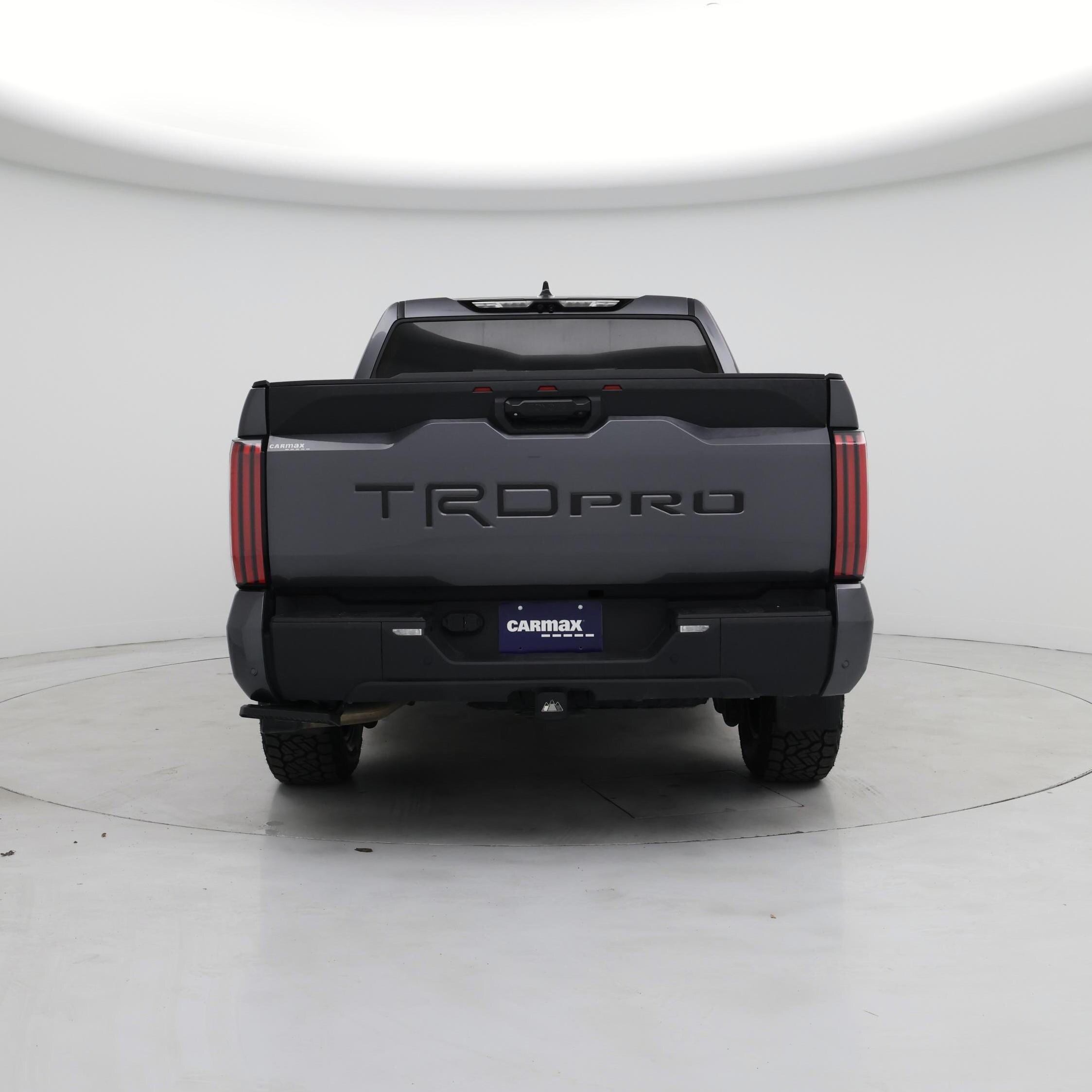 Thumbnail: 2023 Toyota Tundra - 6
