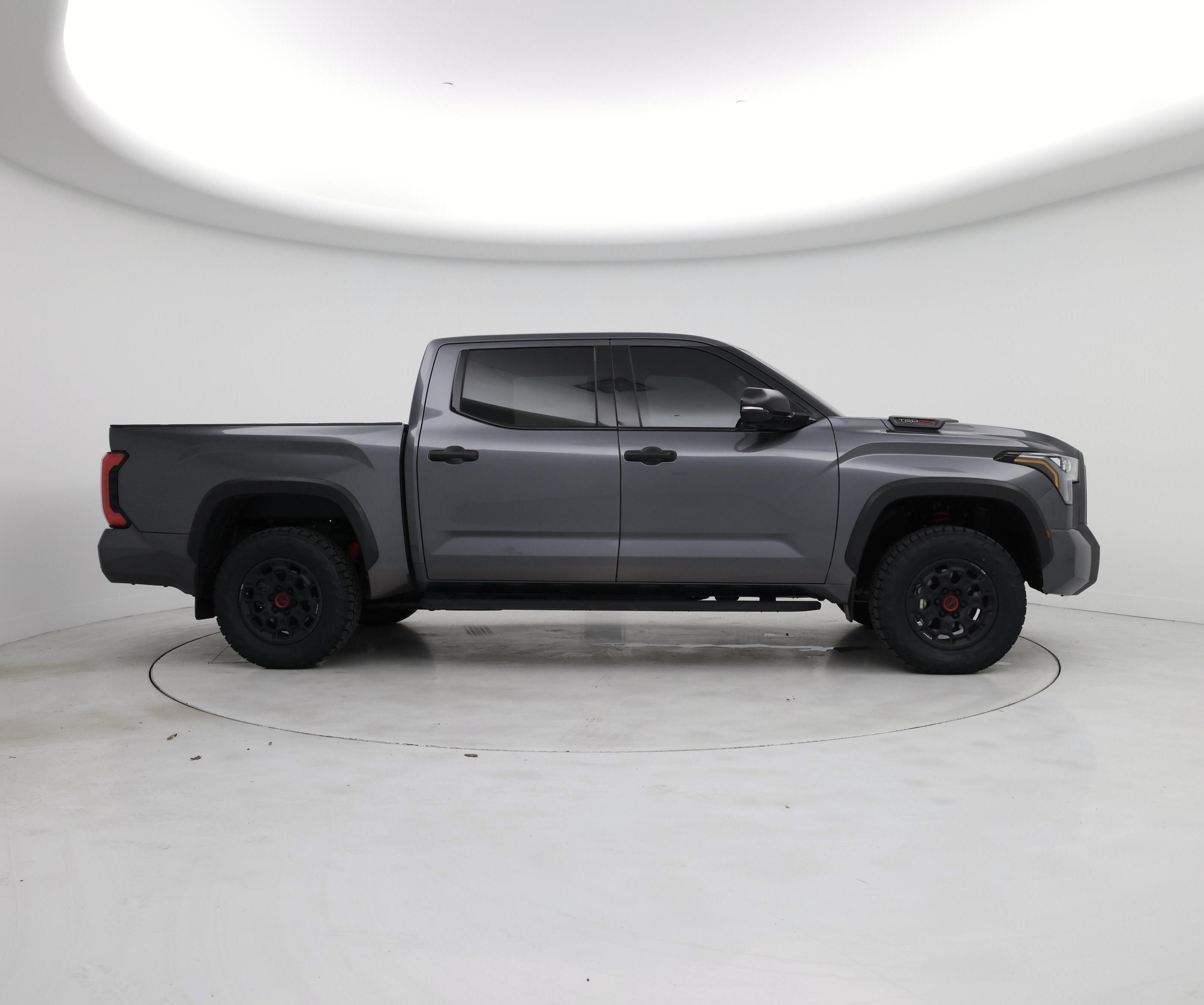 Thumbnail: 2023 Toyota Tundra - 7