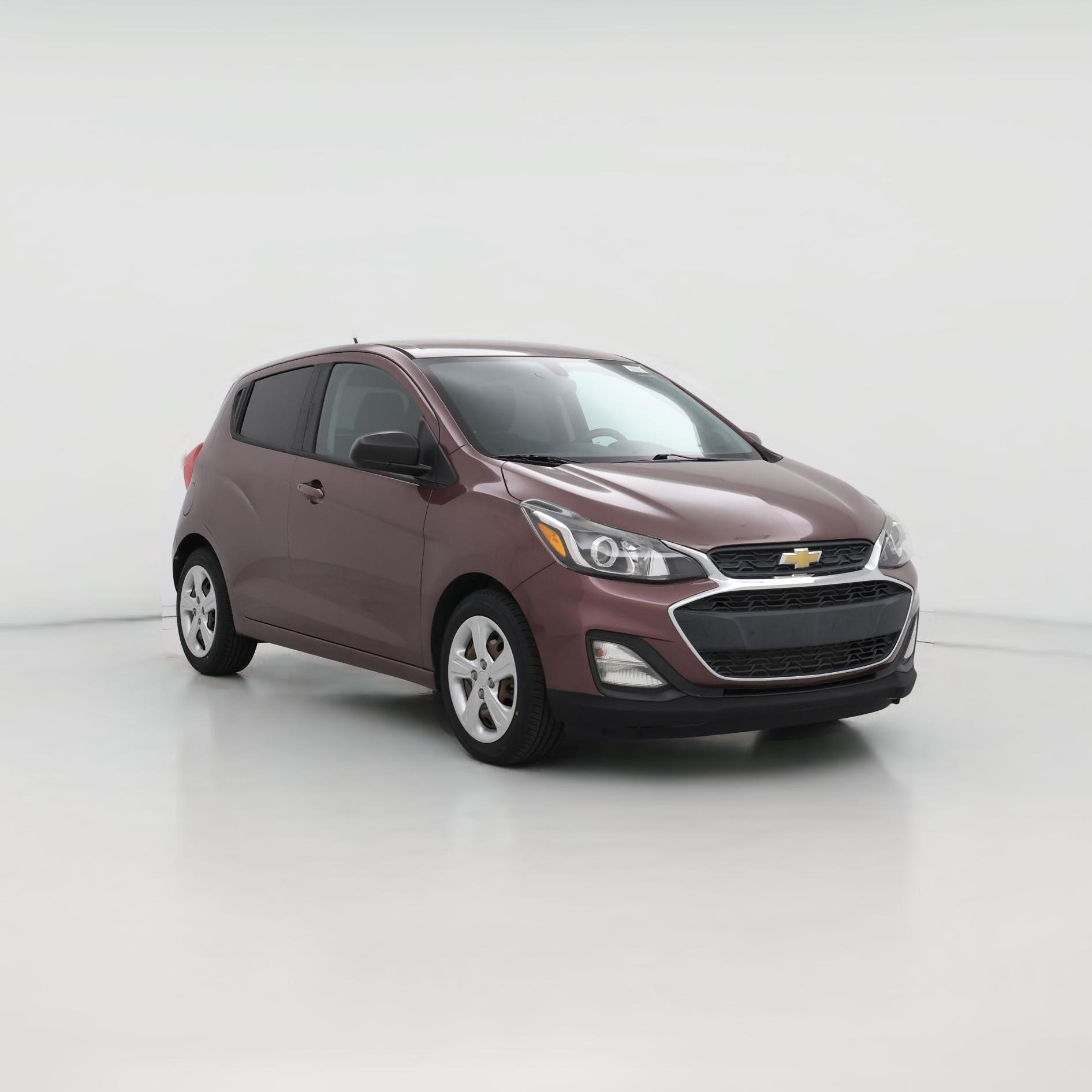 Thumbnail: 2020 Chevrolet Spark - 1
