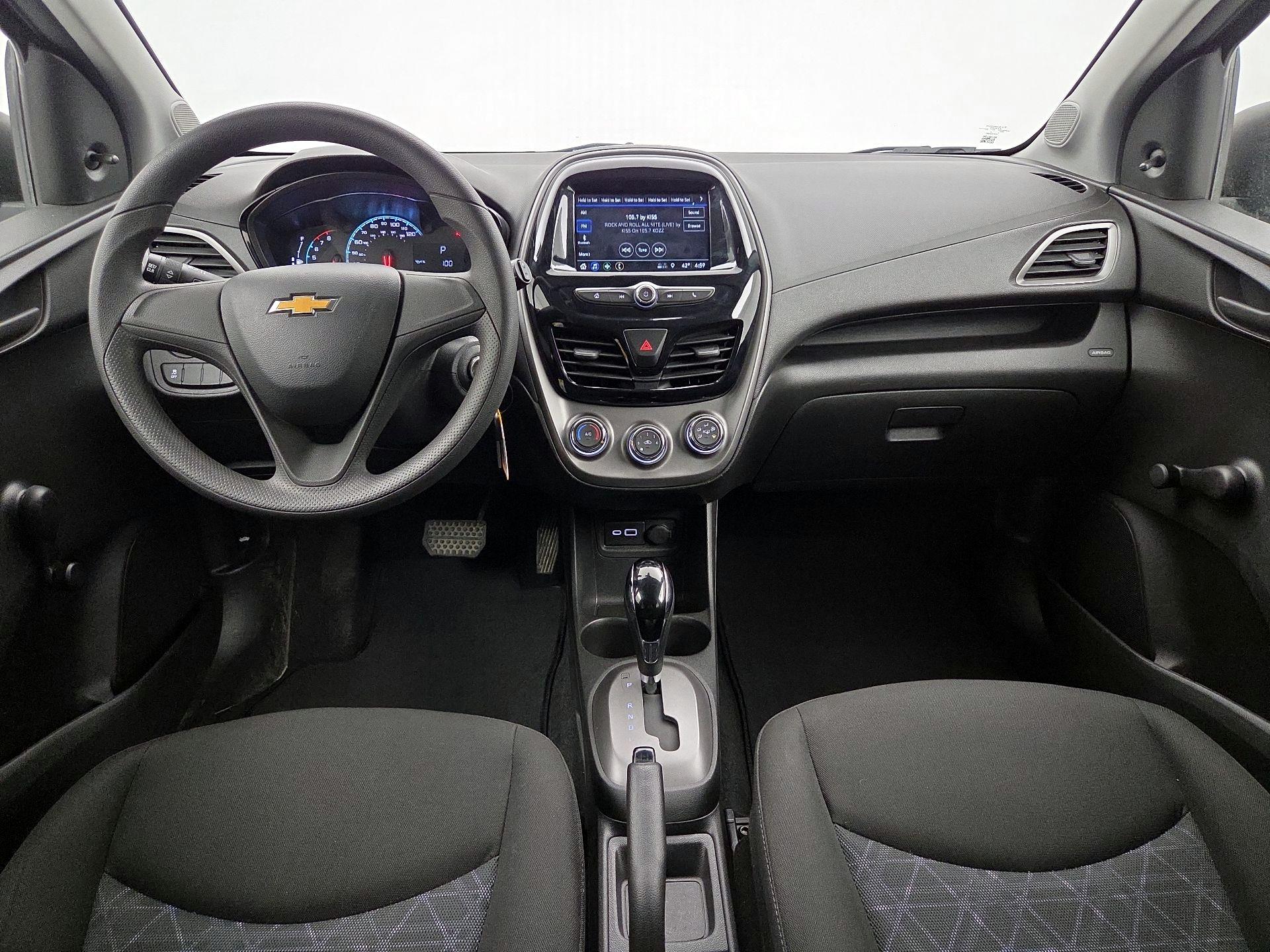 Thumbnail: 2020 Chevrolet Spark - 9