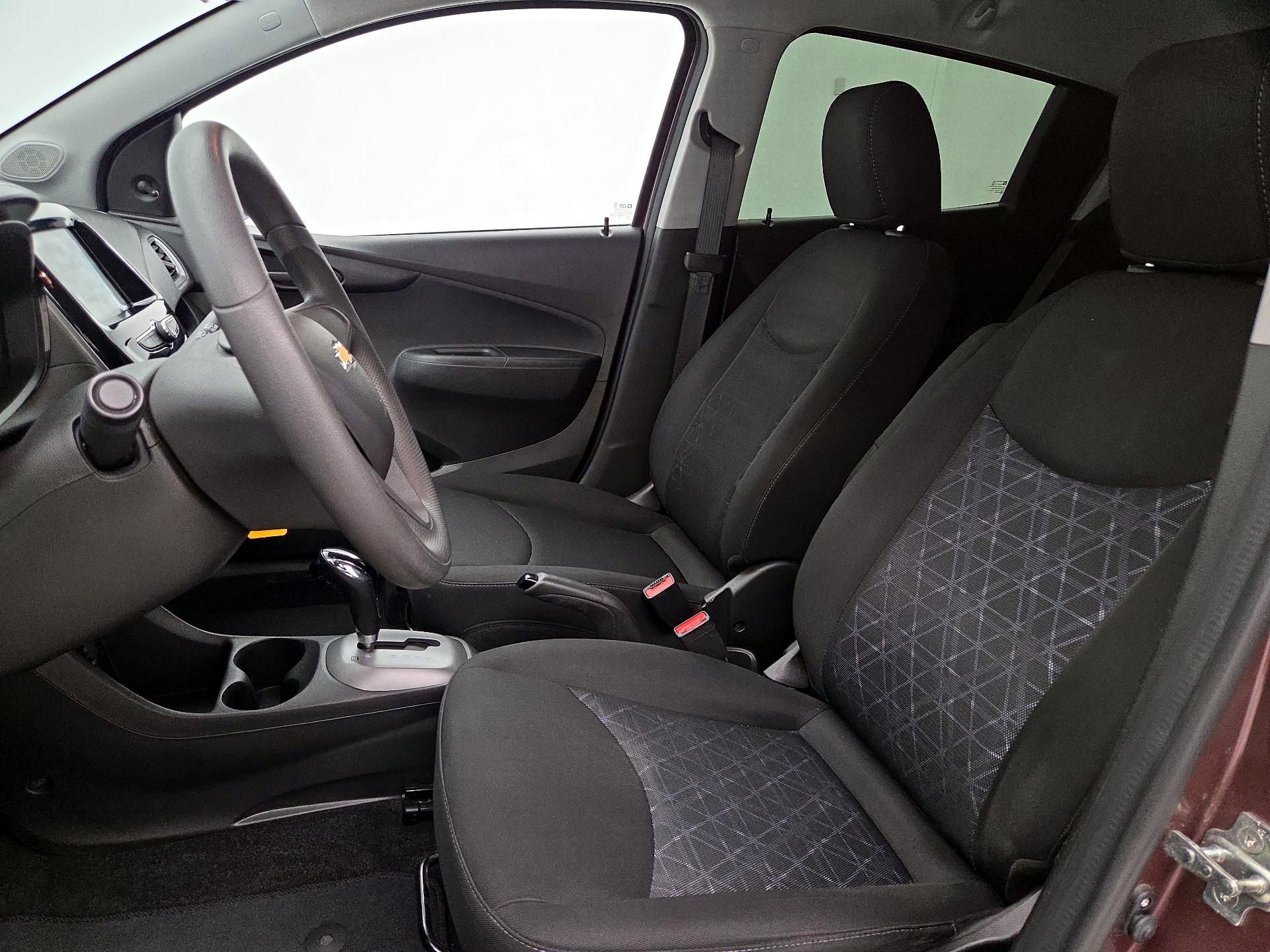 Thumbnail: 2020 Chevrolet Spark - 11