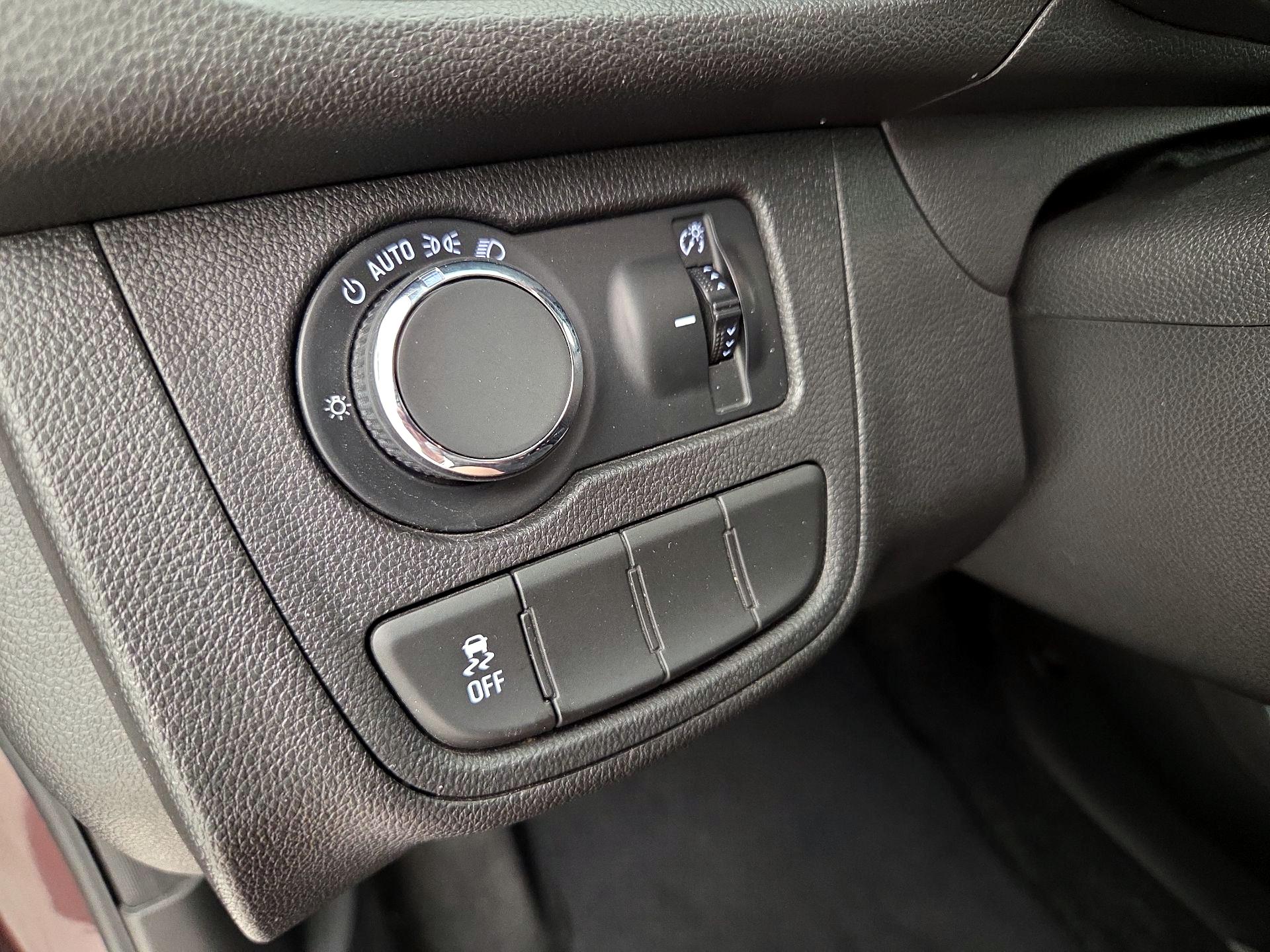 Thumbnail: 2020 Chevrolet Spark - 13