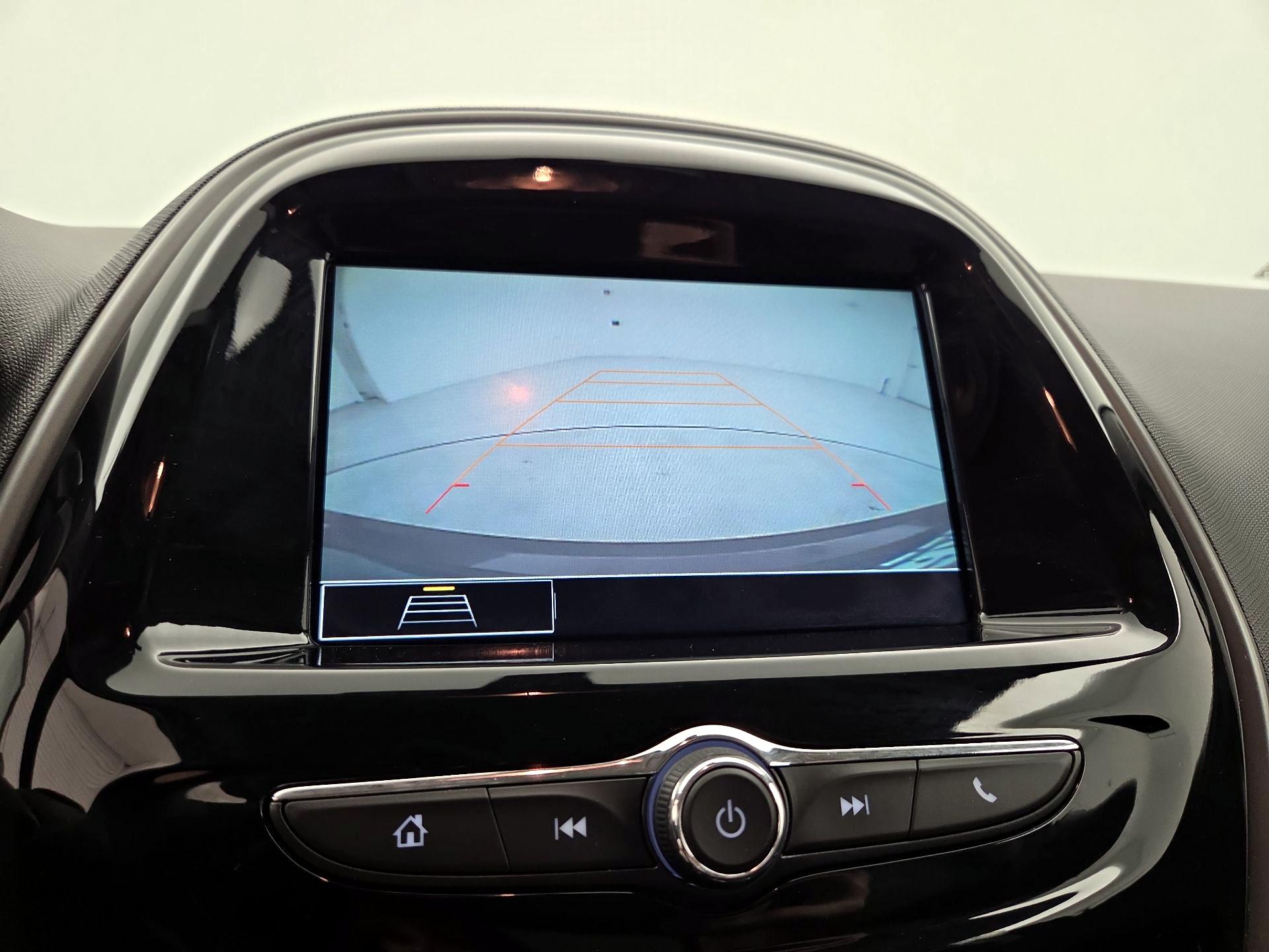 Thumbnail: 2020 Chevrolet Spark - 14