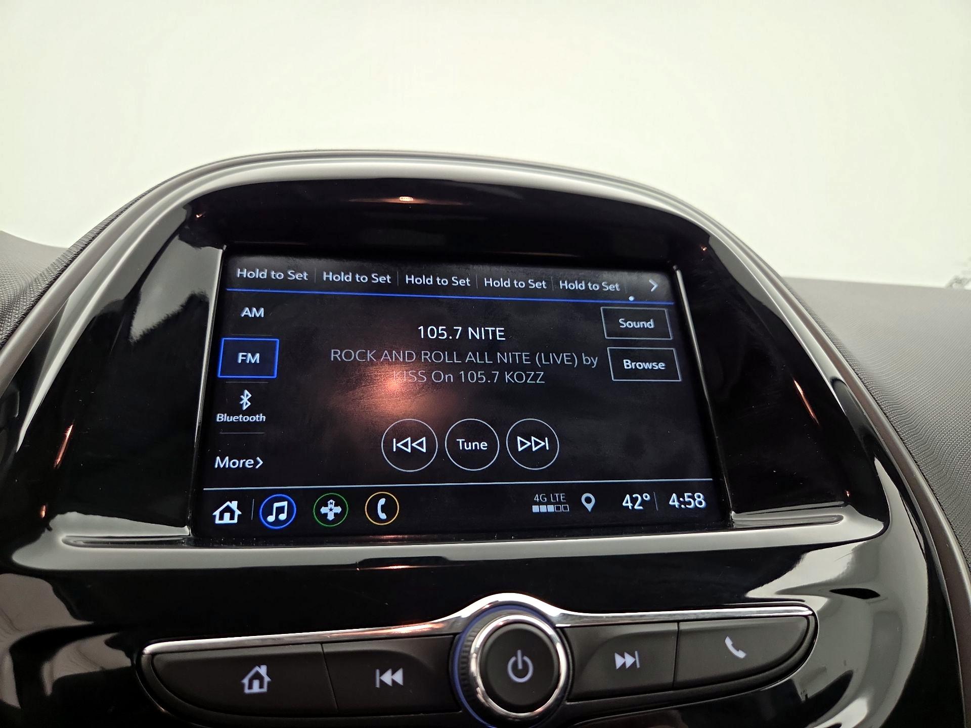 Thumbnail: 2020 Chevrolet Spark - 15